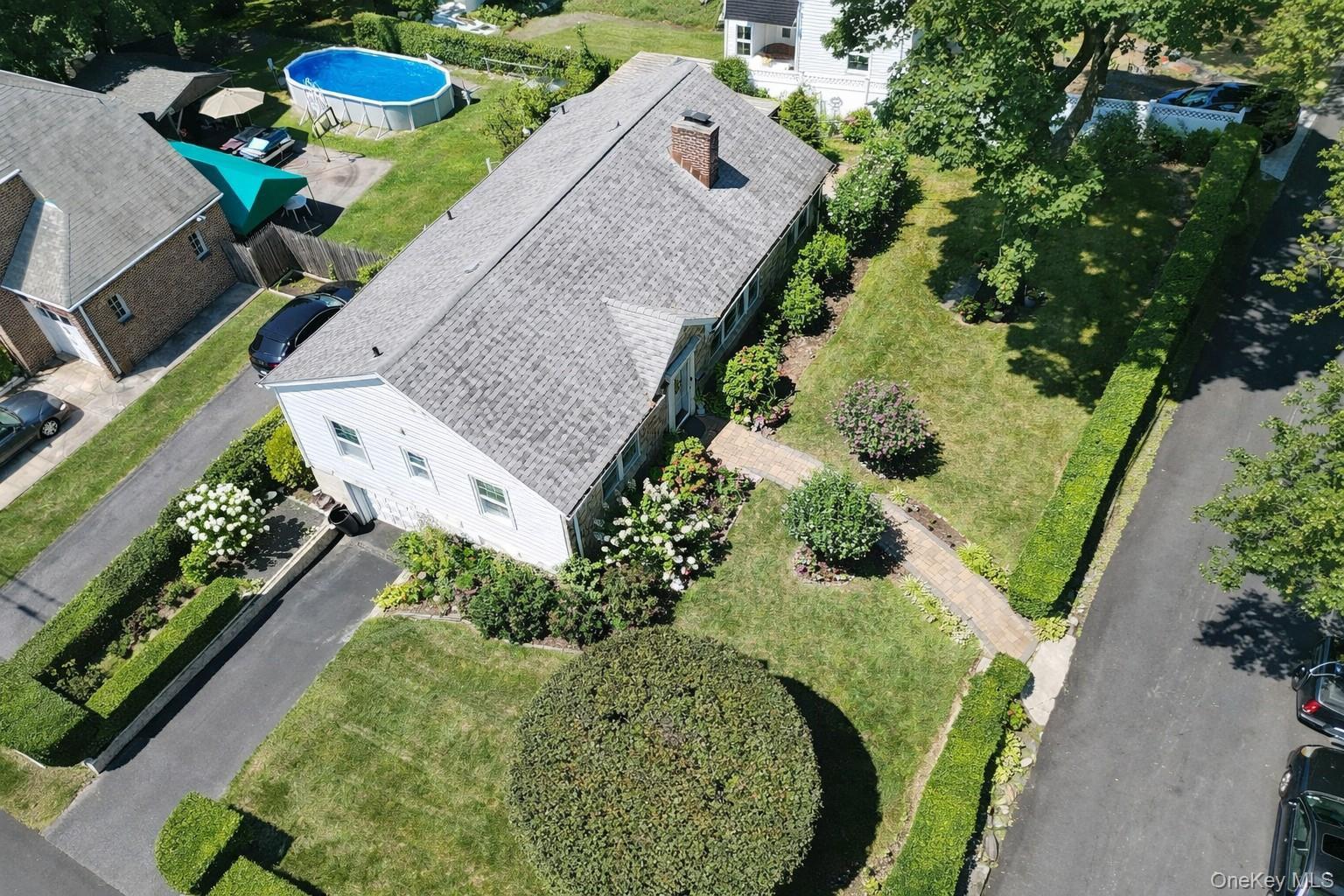 Single Family Odell  Westchester County, NY 10710, MLS-983643-8