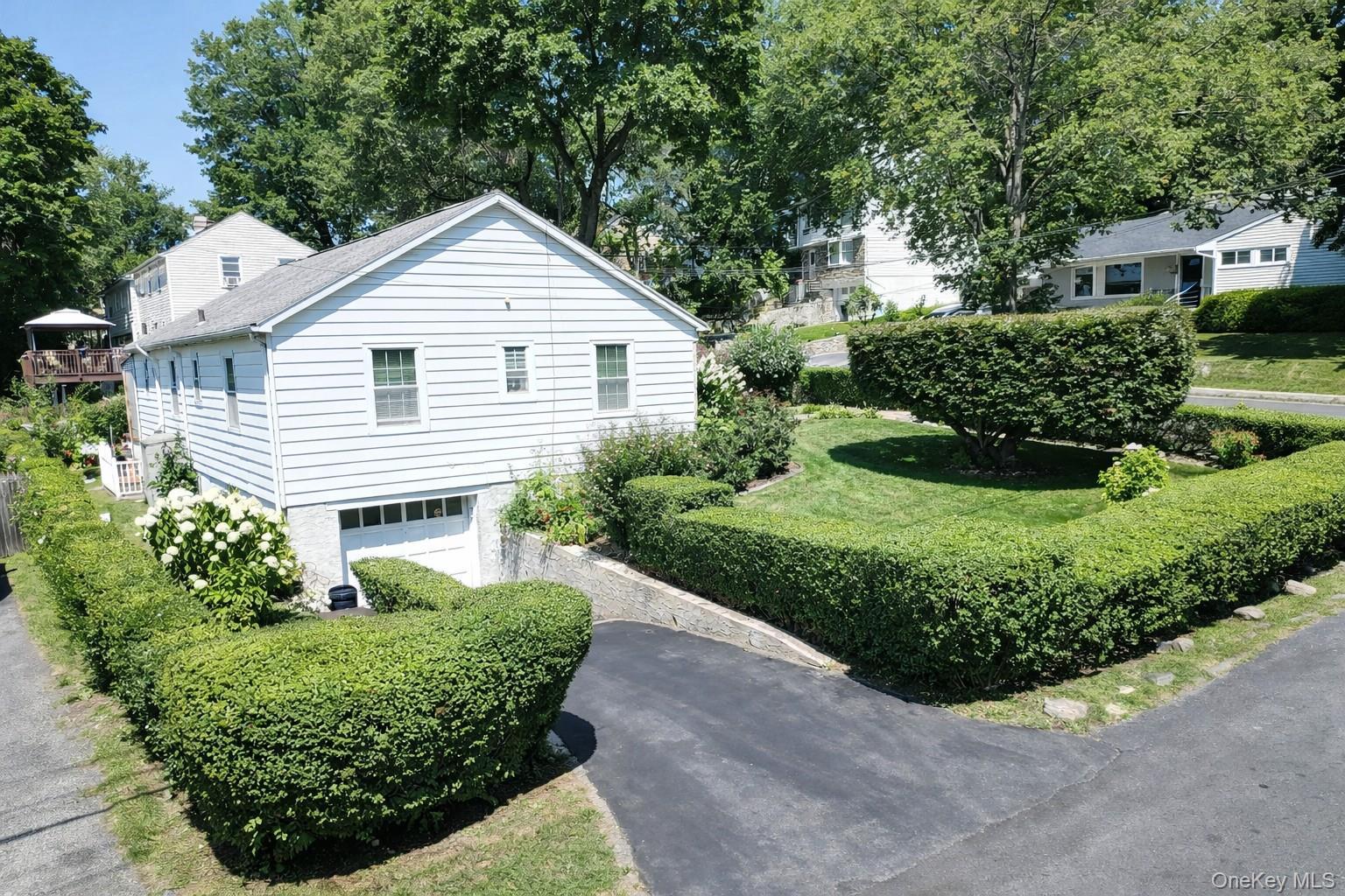Single Family Odell  Westchester County, NY 10710, MLS-983643-9