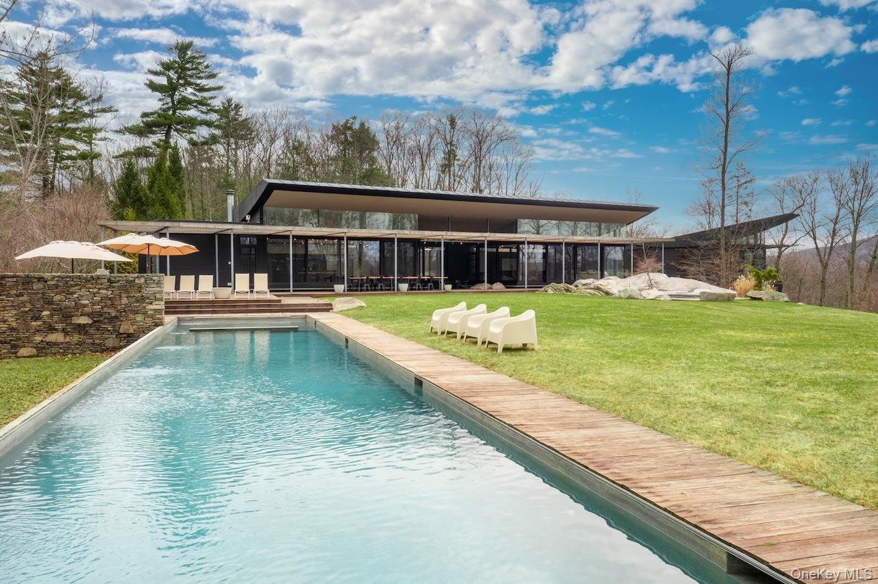 Single Family Long Pond  Out Of Area, NY 01230, MLS-983669-2