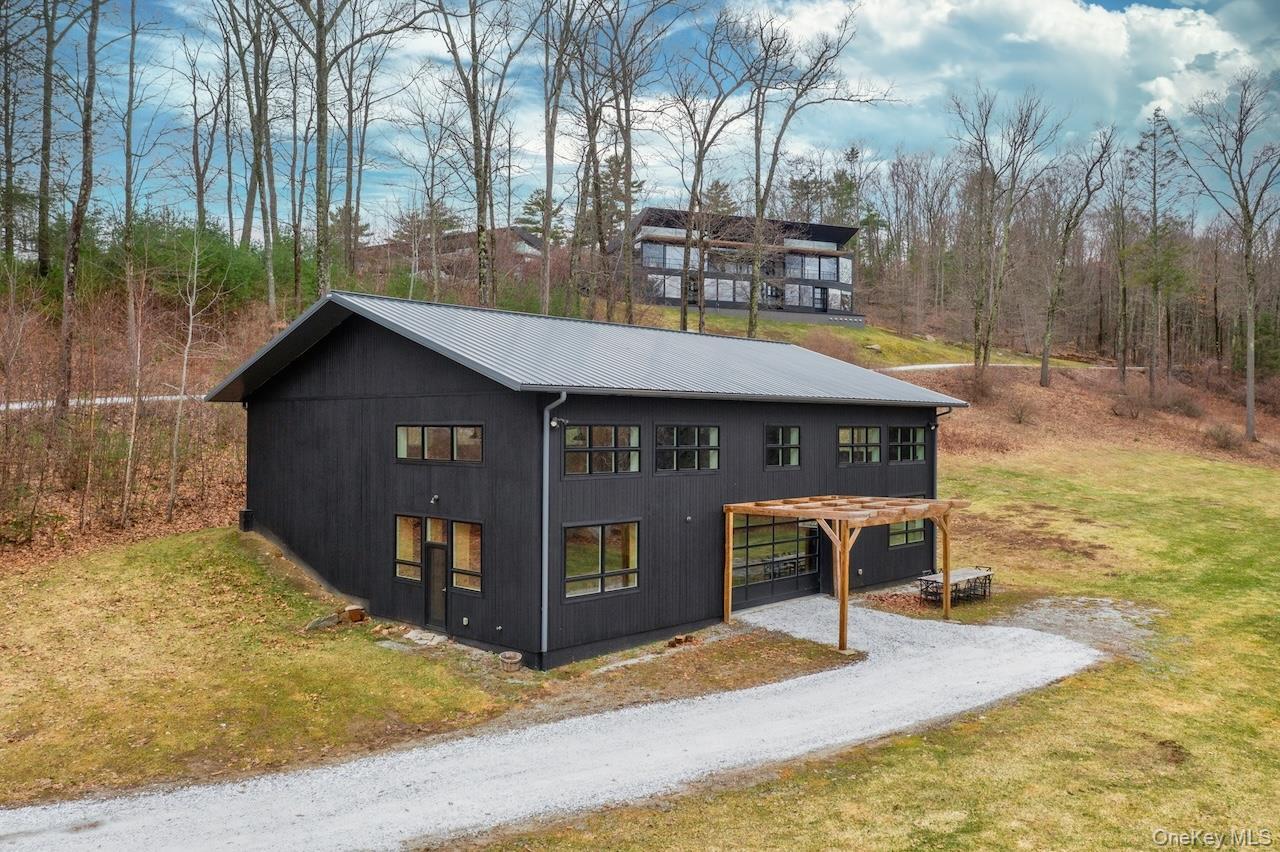 Single Family Long Pond  Out Of Area, NY 01230, MLS-983669-45