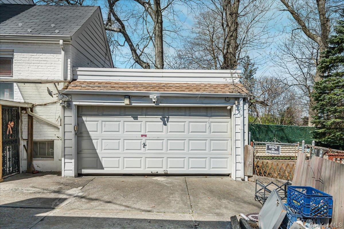 Single Family Utopia Parkway Queens, NY 11432, MLS-983676-5