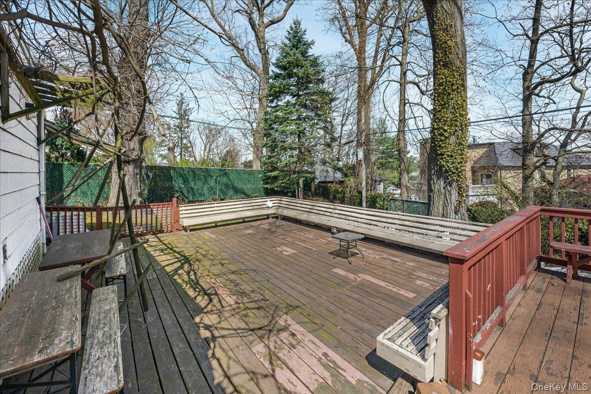 Single Family Utopia Parkway Queens, NY 11432, MLS-983676-6