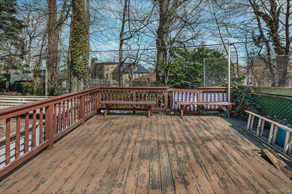 Single Family Utopia Parkway Queens, NY 11432, MLS-983676-7