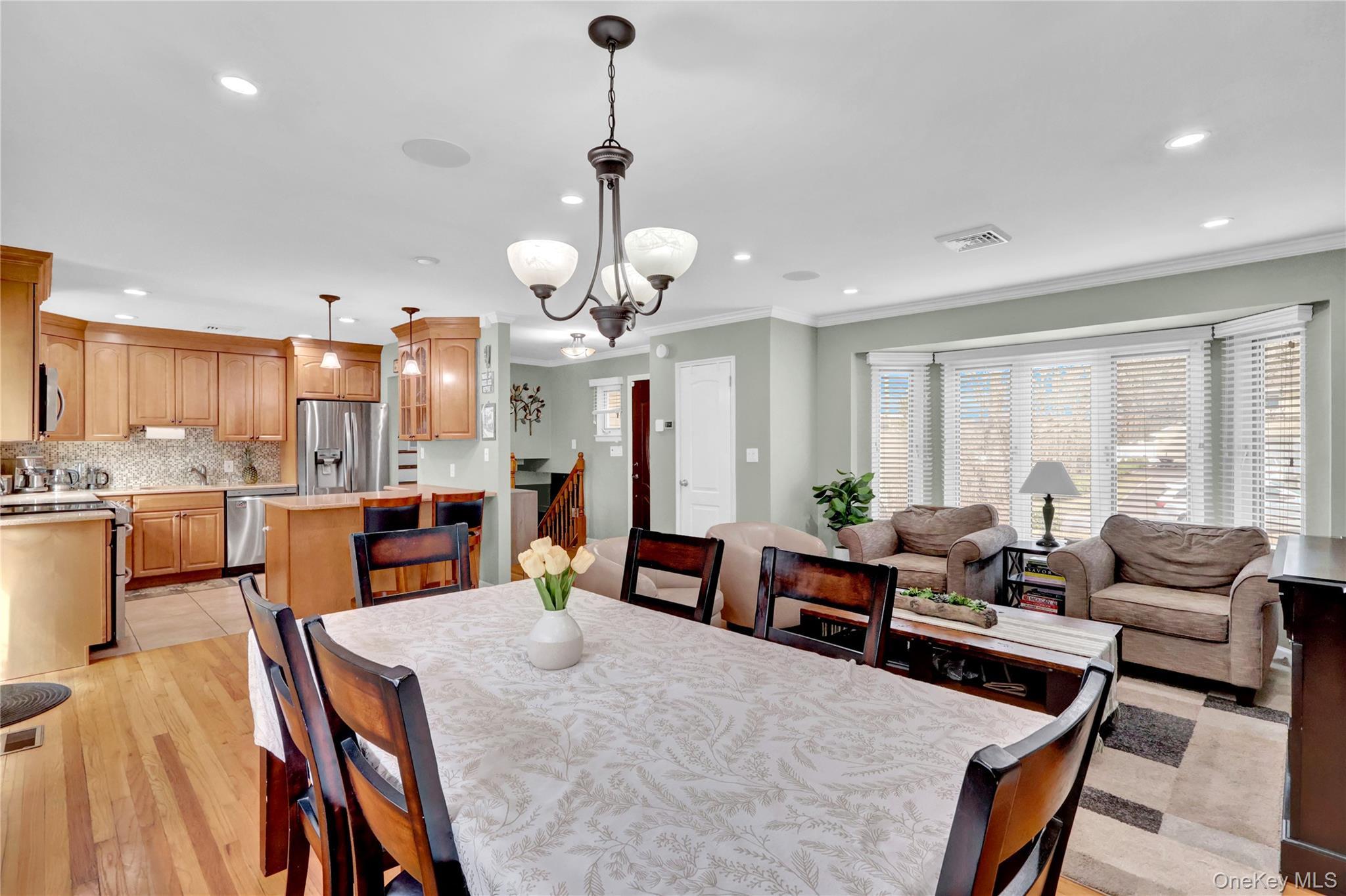Single Family Hunter  Suffolk County, NY 11787, MLS-983686-12
