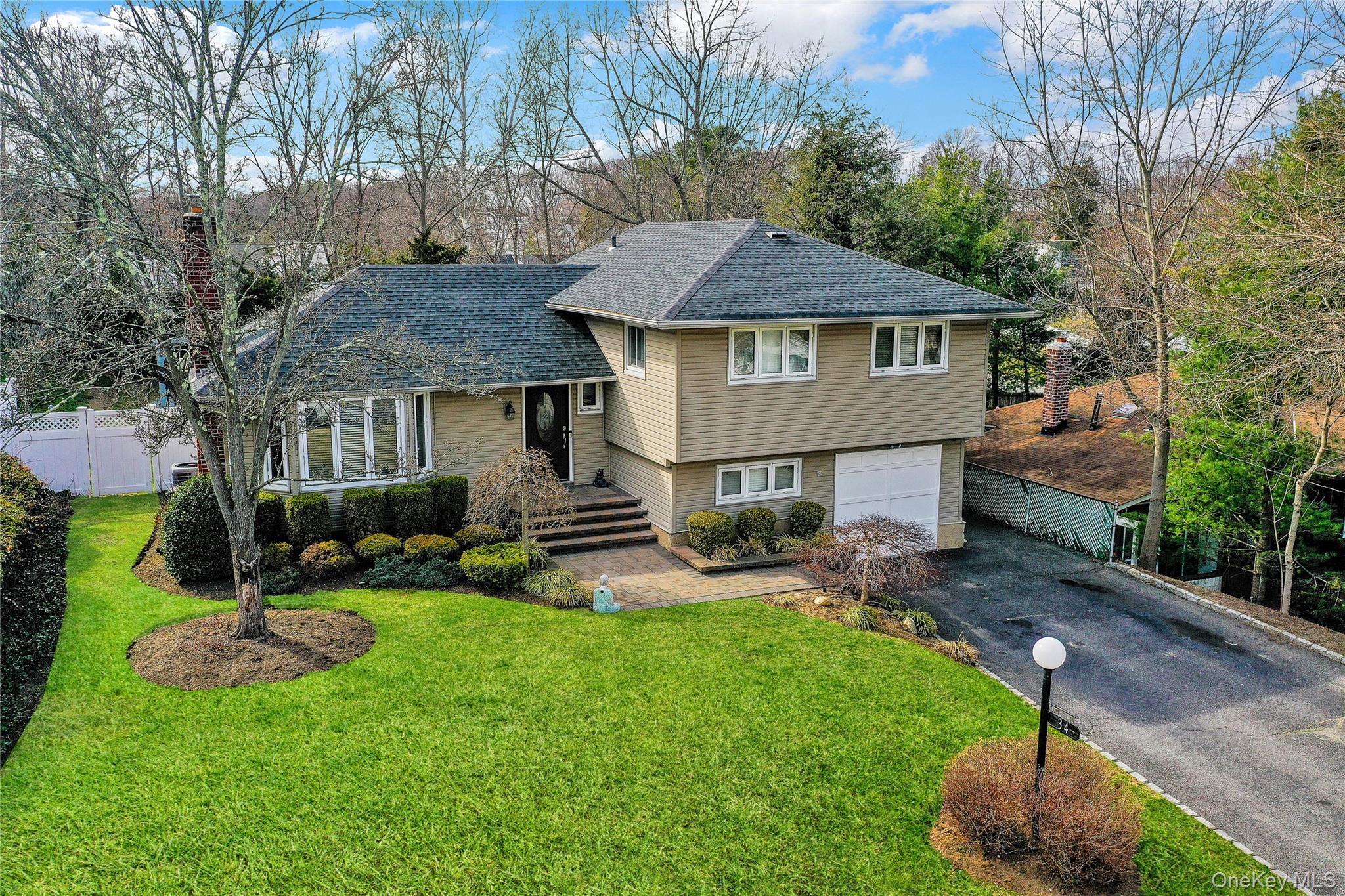 Single Family Hunter  Suffolk County, NY 11787, MLS-983686-29