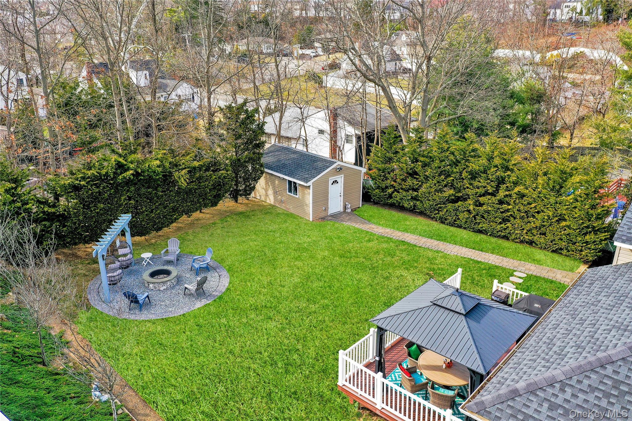 Single Family Hunter  Suffolk County, NY 11787, MLS-983686-32