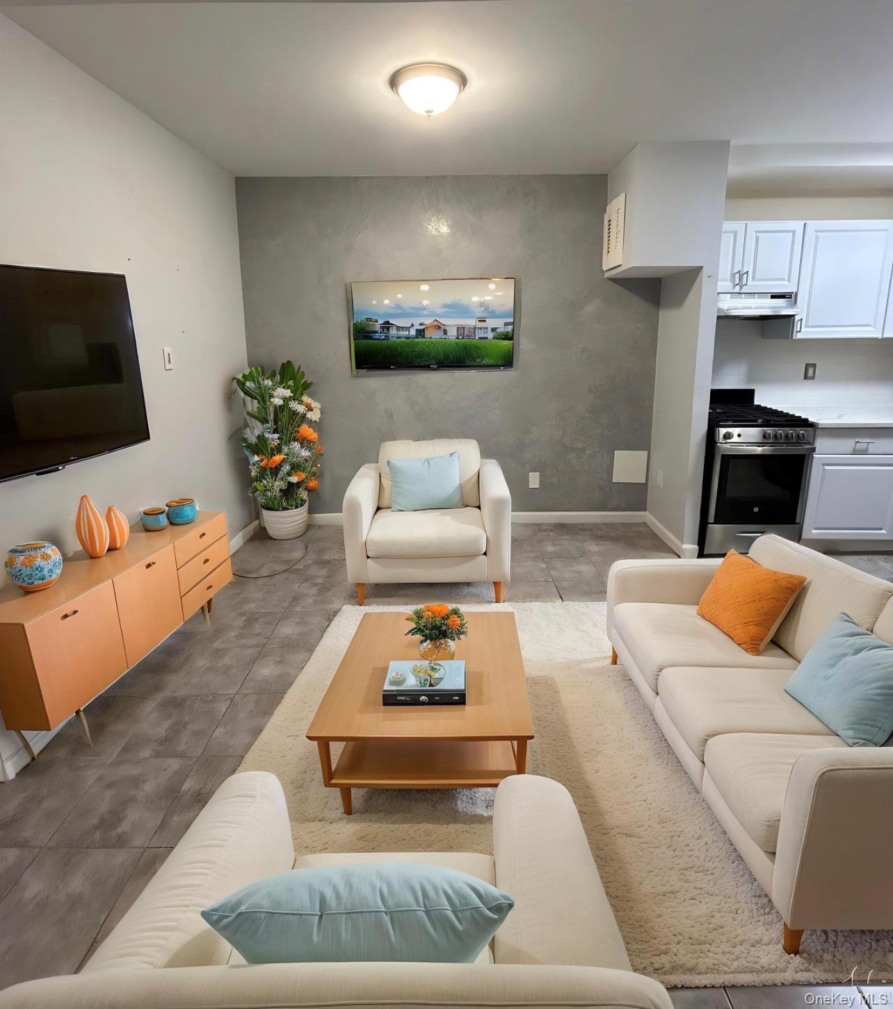 Single Family Huntington  Bronx, NY 10465, MLS-983691-5