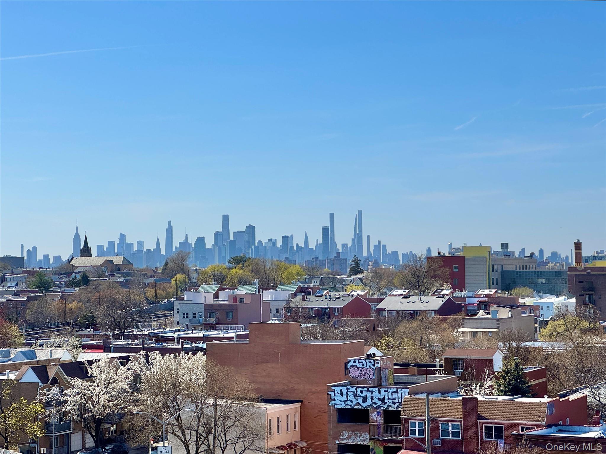 Coop 60th  Queens, NY 11373, MLS-983694-10