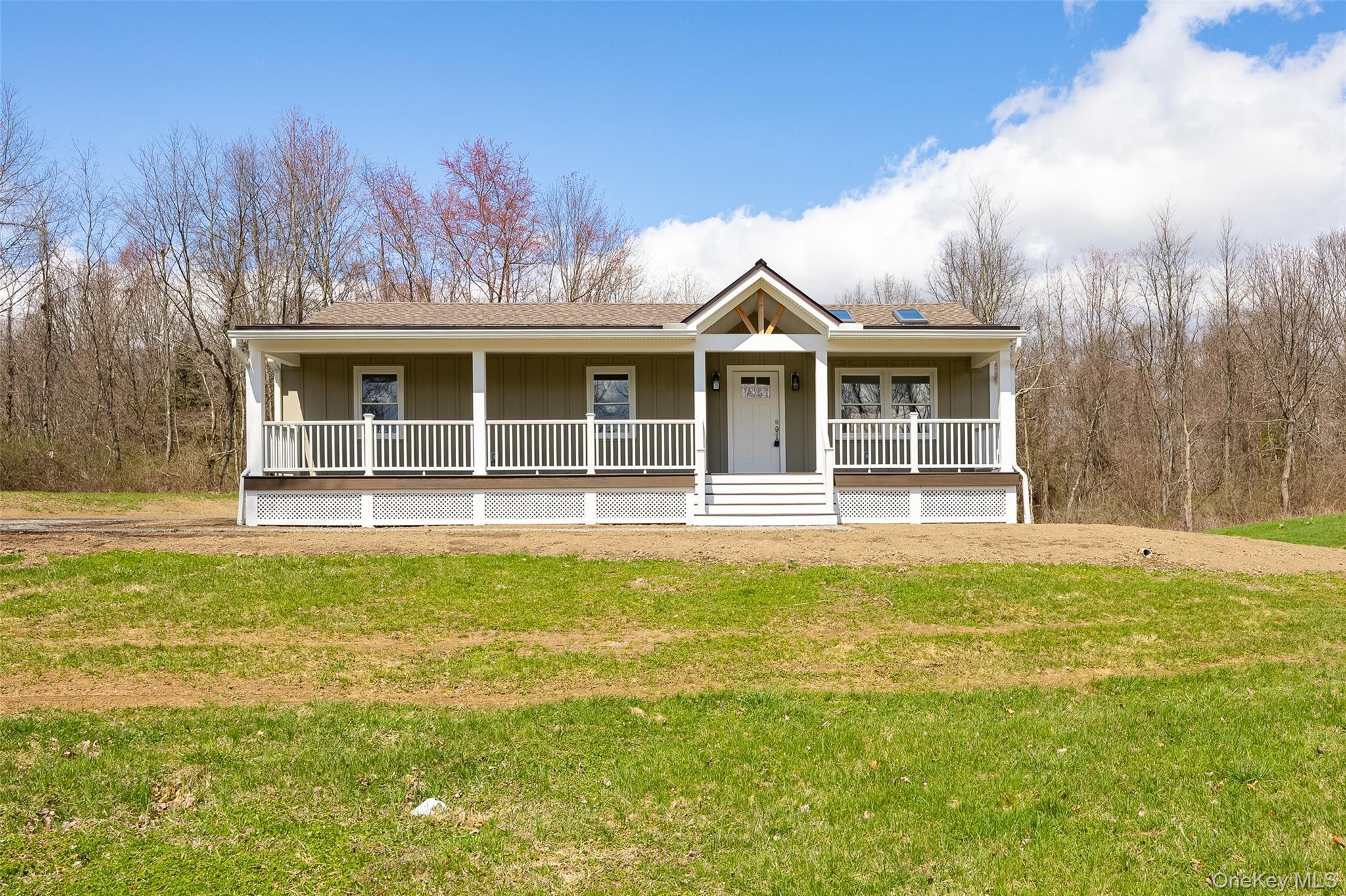 Single Family Feller Newmark  Dutchess County, NY 12571, MLS-983704-2