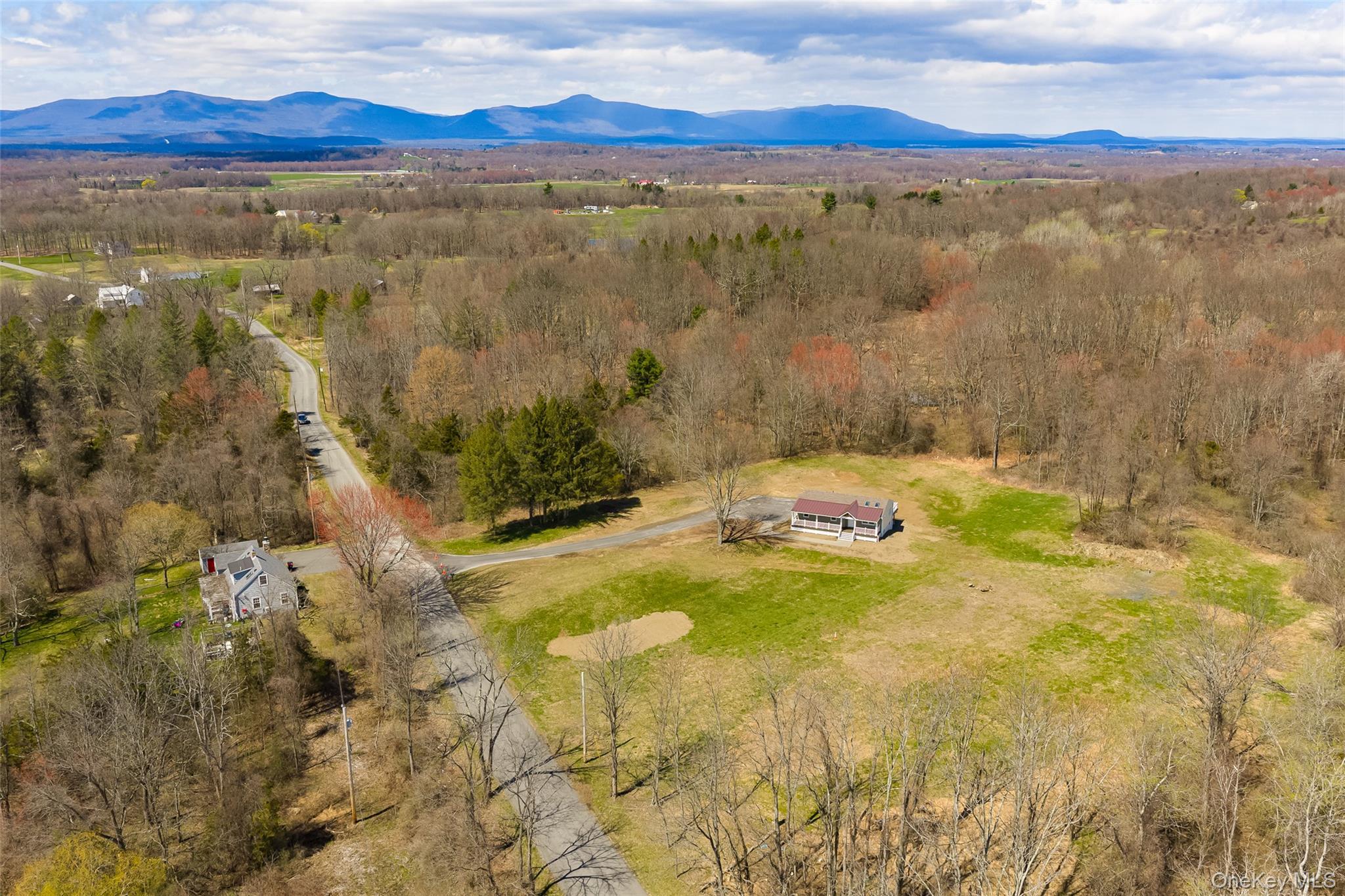 Single Family Feller Newmark  Dutchess County, NY 12571, MLS-983704-3