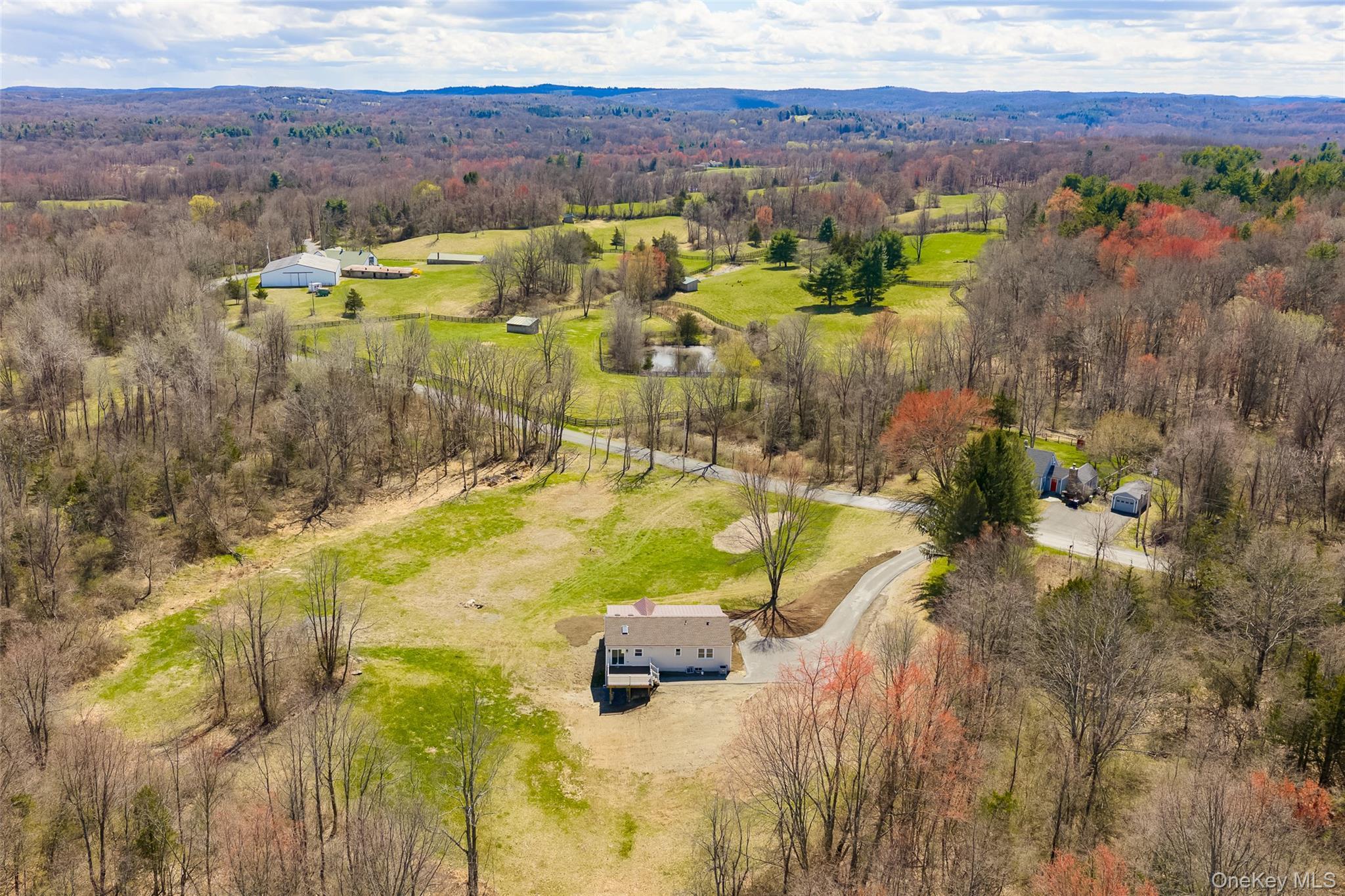 Single Family Feller Newmark  Dutchess County, NY 12571, MLS-983704-30