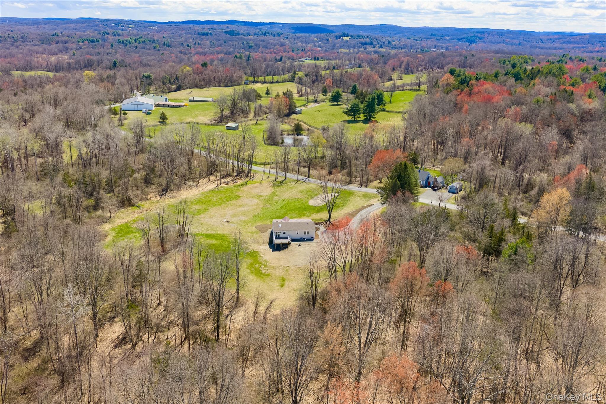 Single Family Feller Newmark  Dutchess County, NY 12571, MLS-983704-31