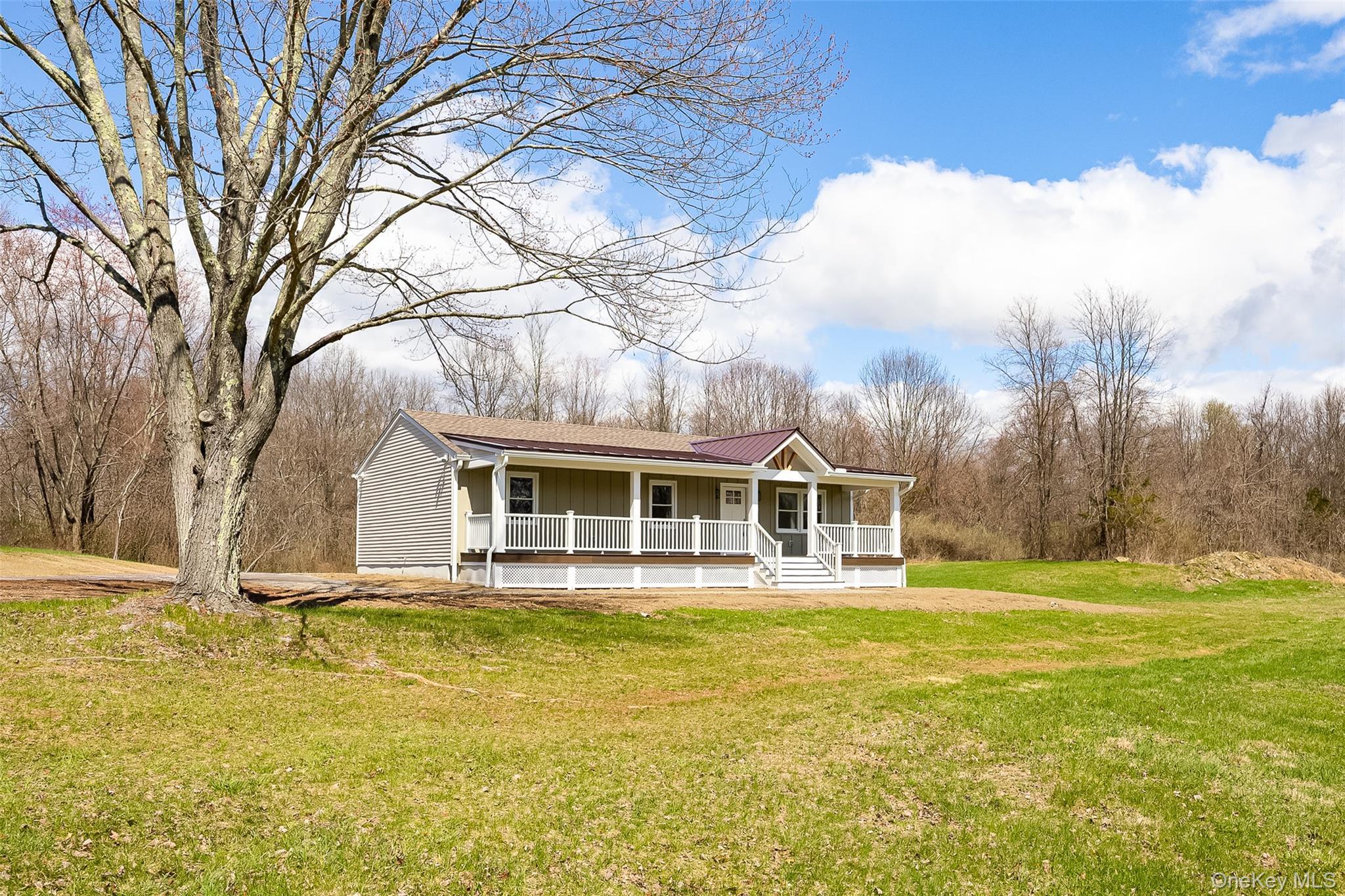 Single Family Feller Newmark  Dutchess County, NY 12571, MLS-983704-34
