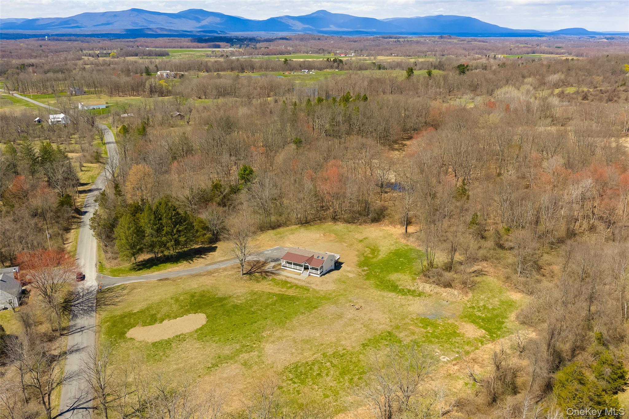 Single Family Feller Newmark  Dutchess County, NY 12571, MLS-983704-4