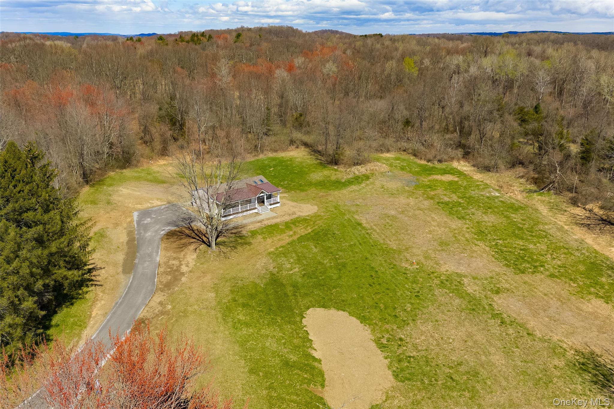 Single Family Feller Newmark  Dutchess County, NY 12571, MLS-983704-5