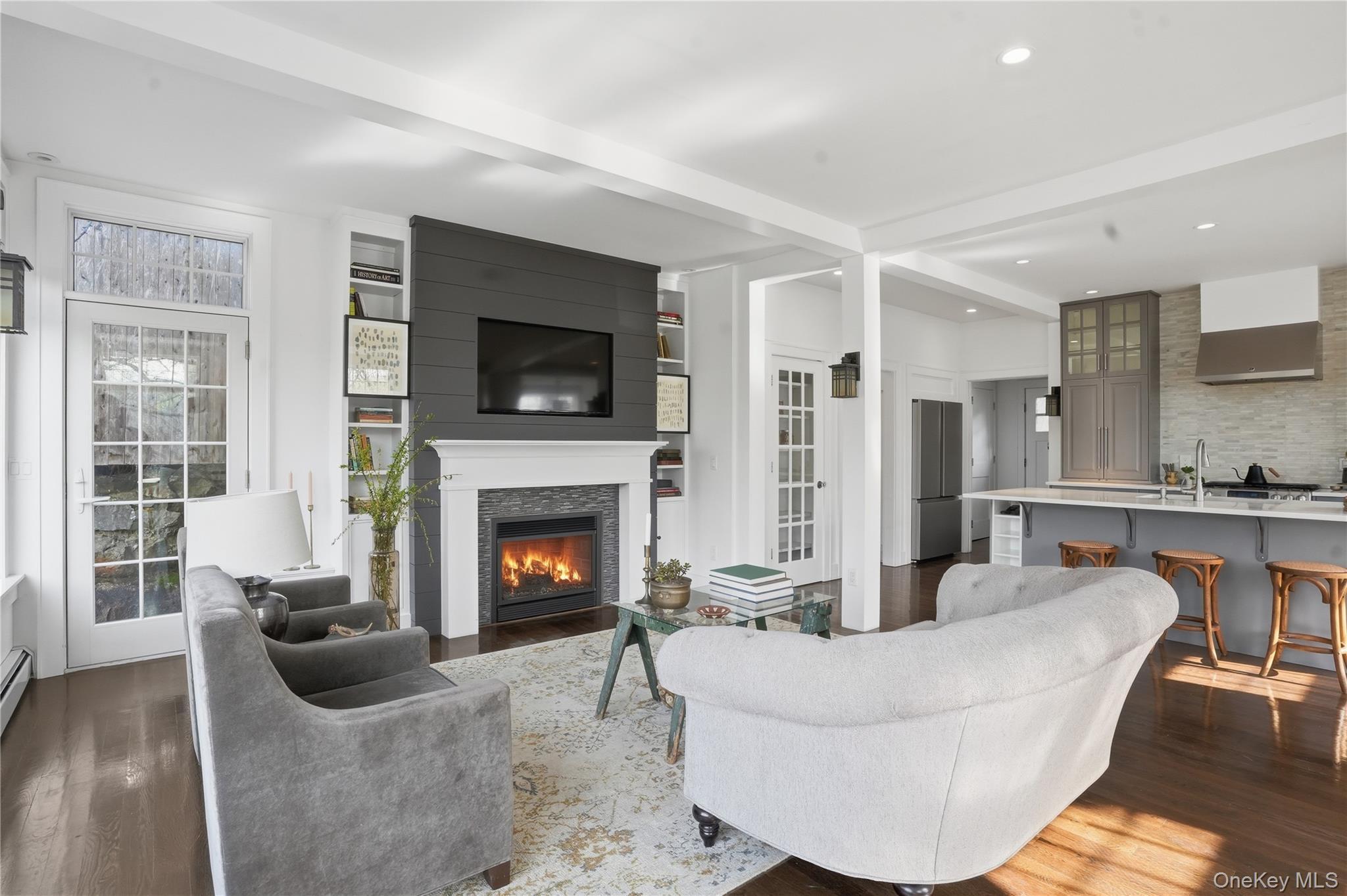 Single Family Route 213  Ulster County, NY 12472, MLS-983716-10