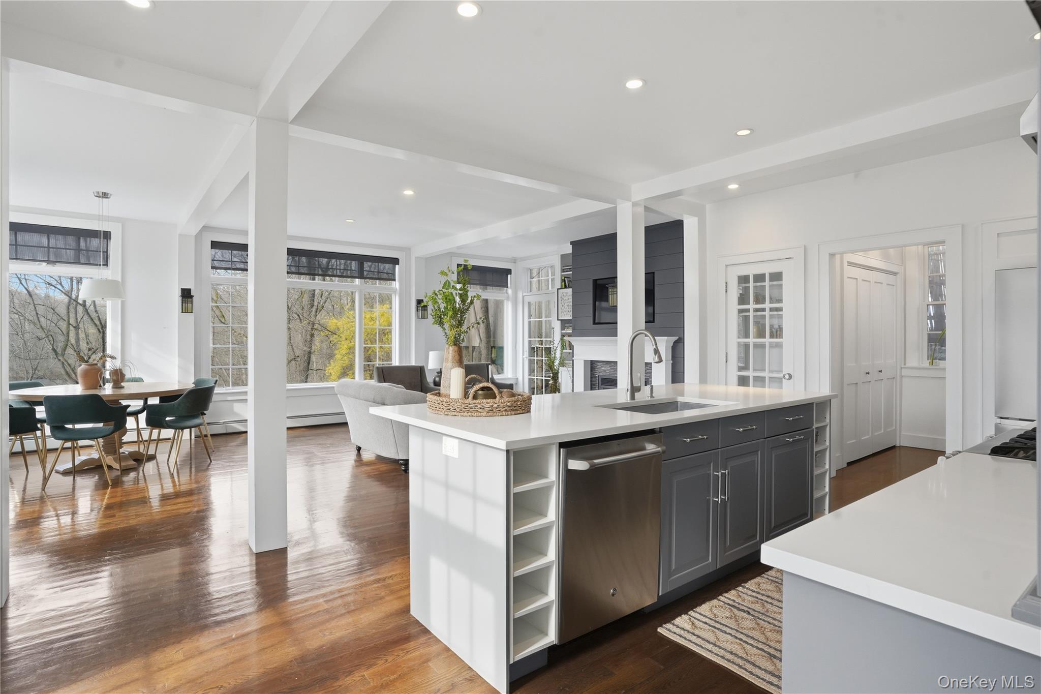 Single Family Route 213  Ulster County, NY 12472, MLS-983716-12