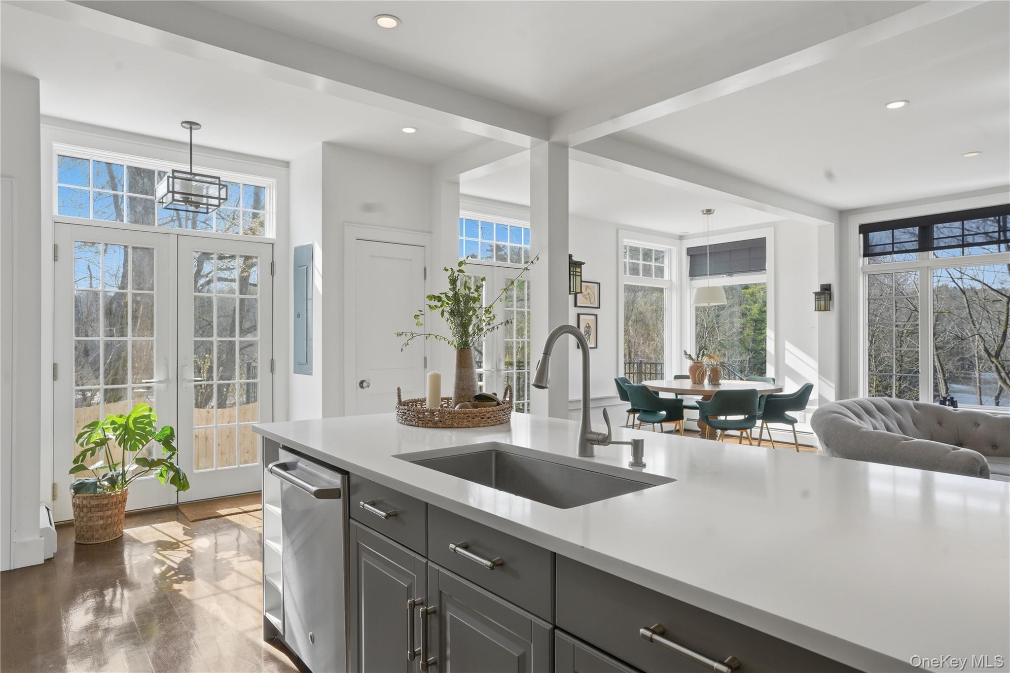 Single Family Route 213  Ulster County, NY 12472, MLS-983716-13