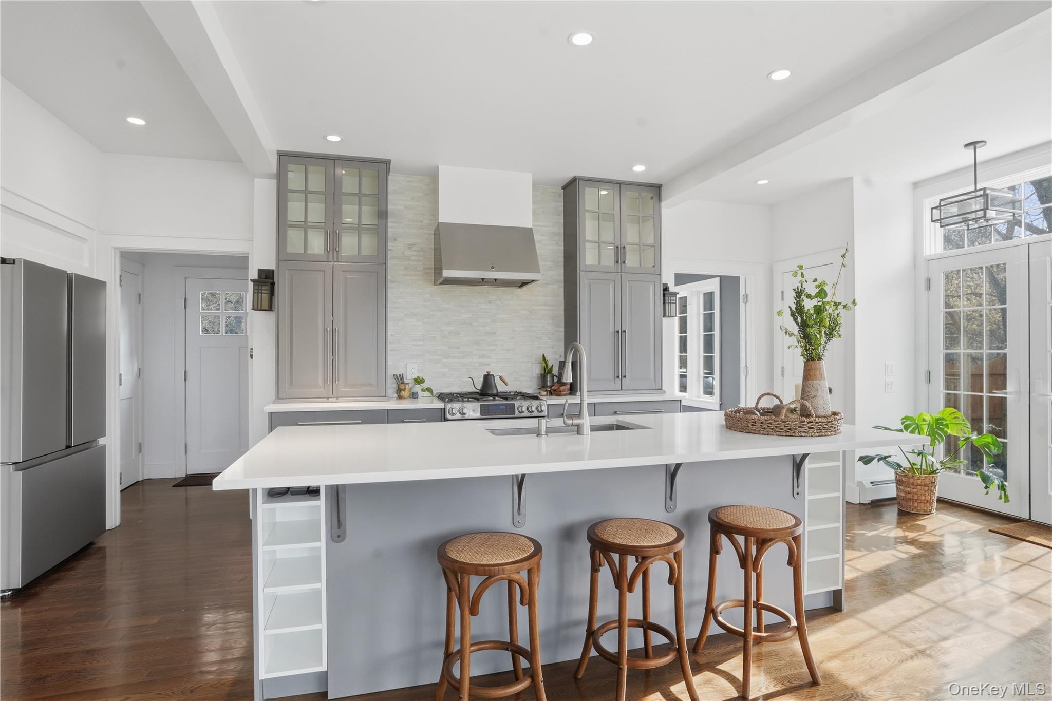 Single Family Route 213  Ulster County, NY 12472, MLS-983716-15