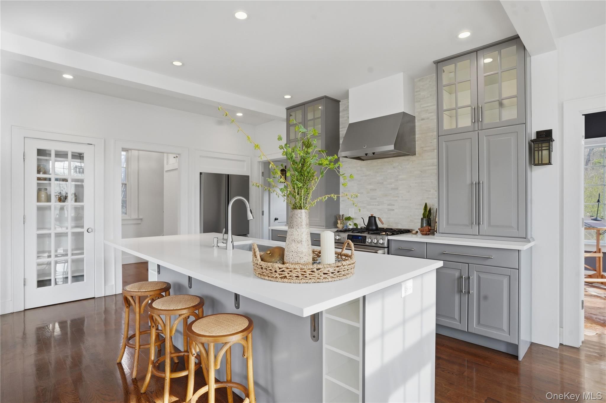 Single Family Route 213  Ulster County, NY 12472, MLS-983716-3