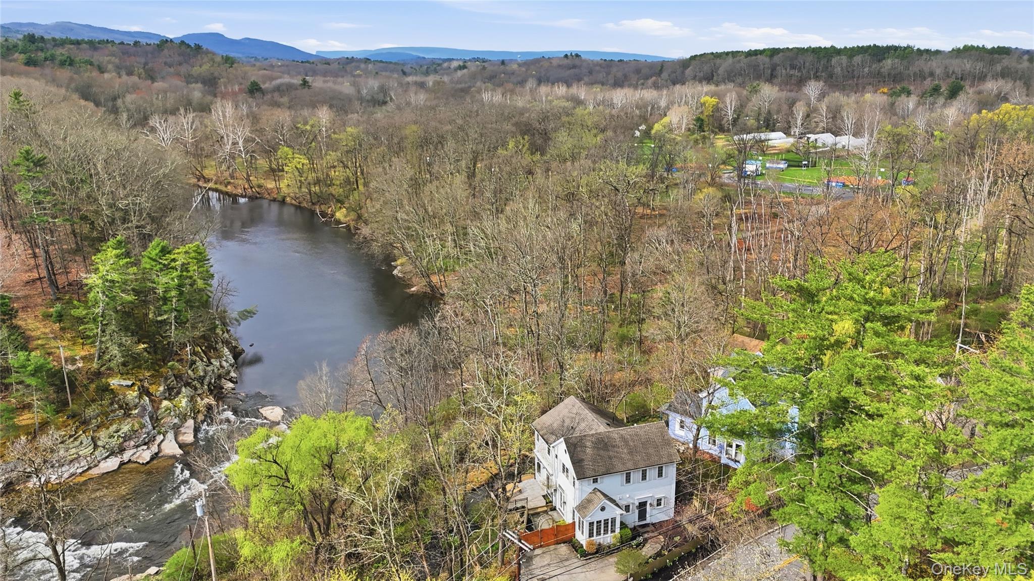 Single Family Route 213  Ulster County, NY 12472, MLS-983716-36