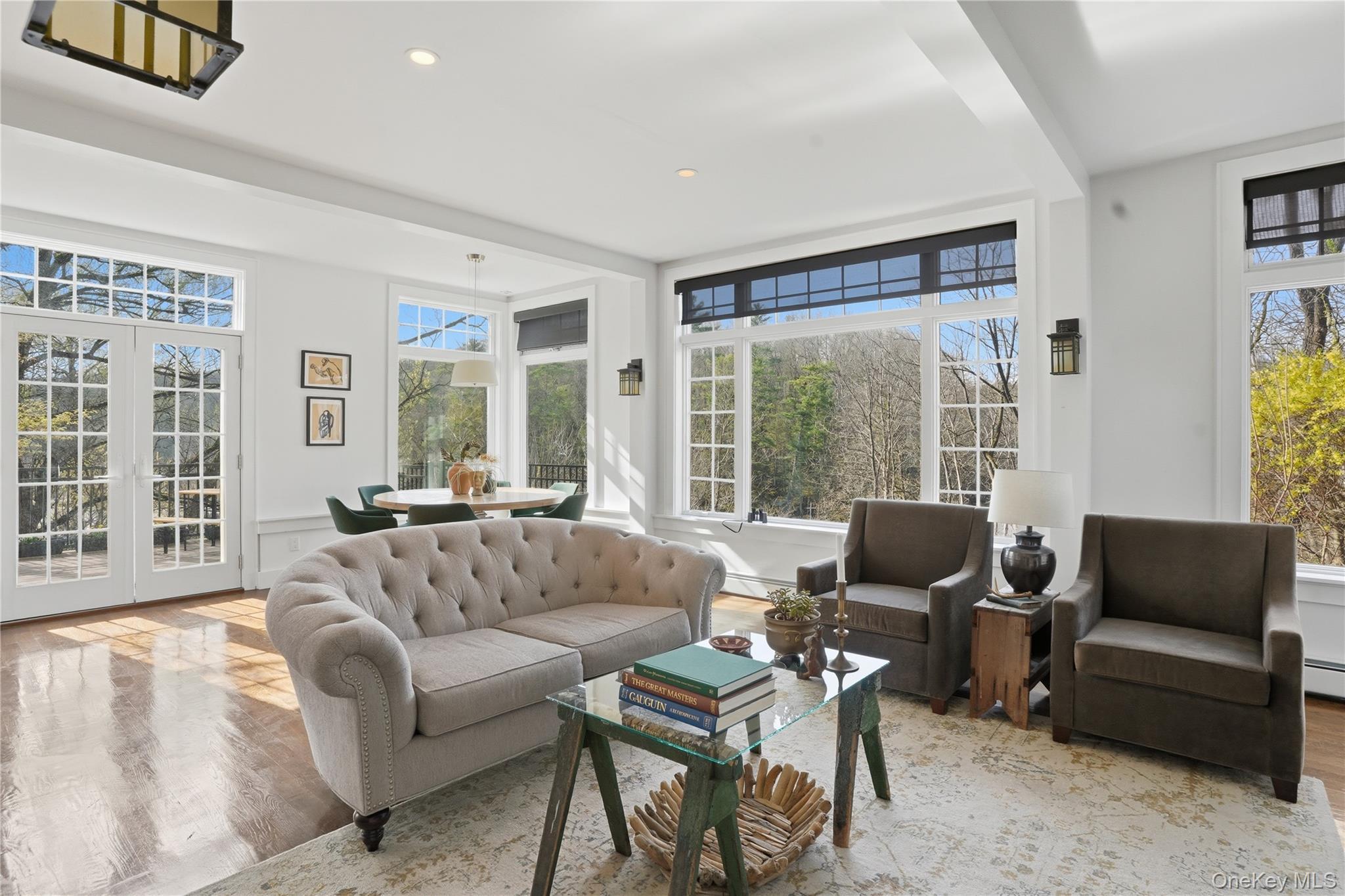 Single Family Route 213  Ulster County, NY 12472, MLS-983716-4