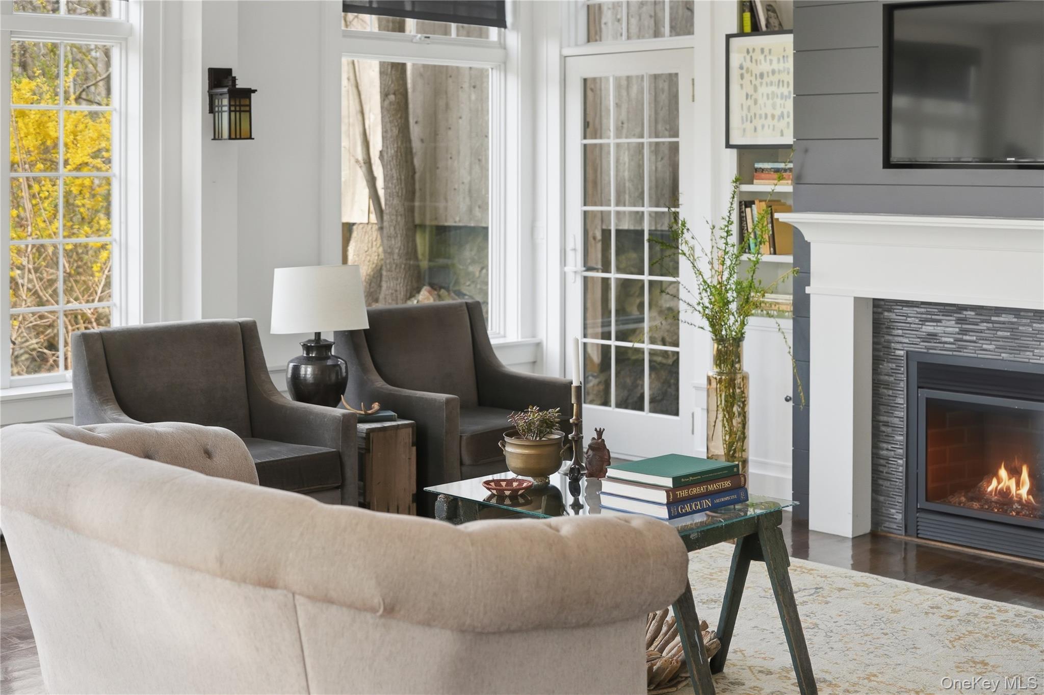 Single Family Route 213  Ulster County, NY 12472, MLS-983716-9