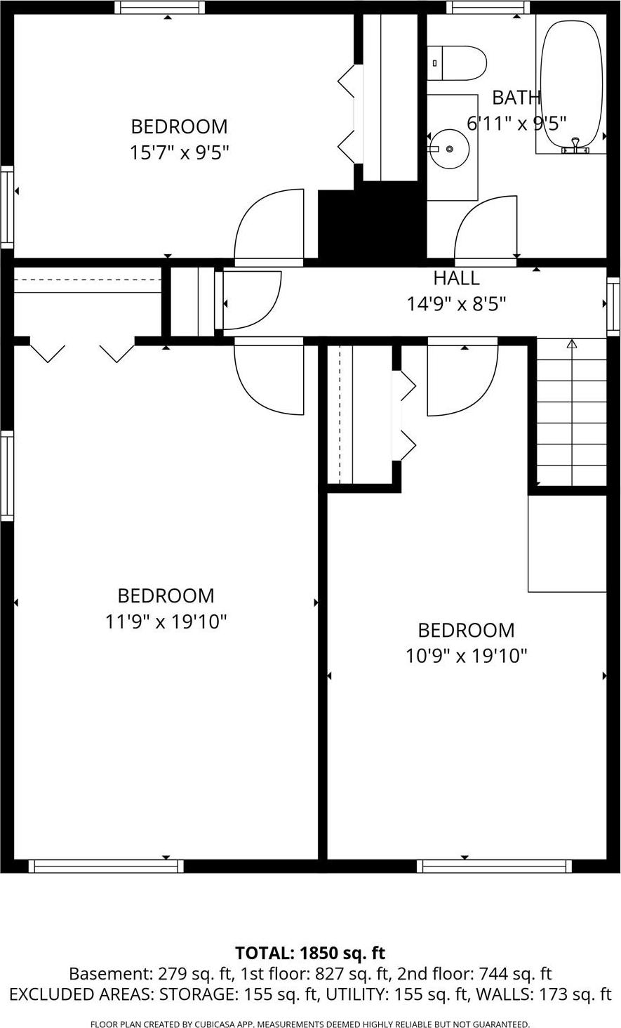Single Family 4th  Suffolk County, NY 11757, MLS-983726-43