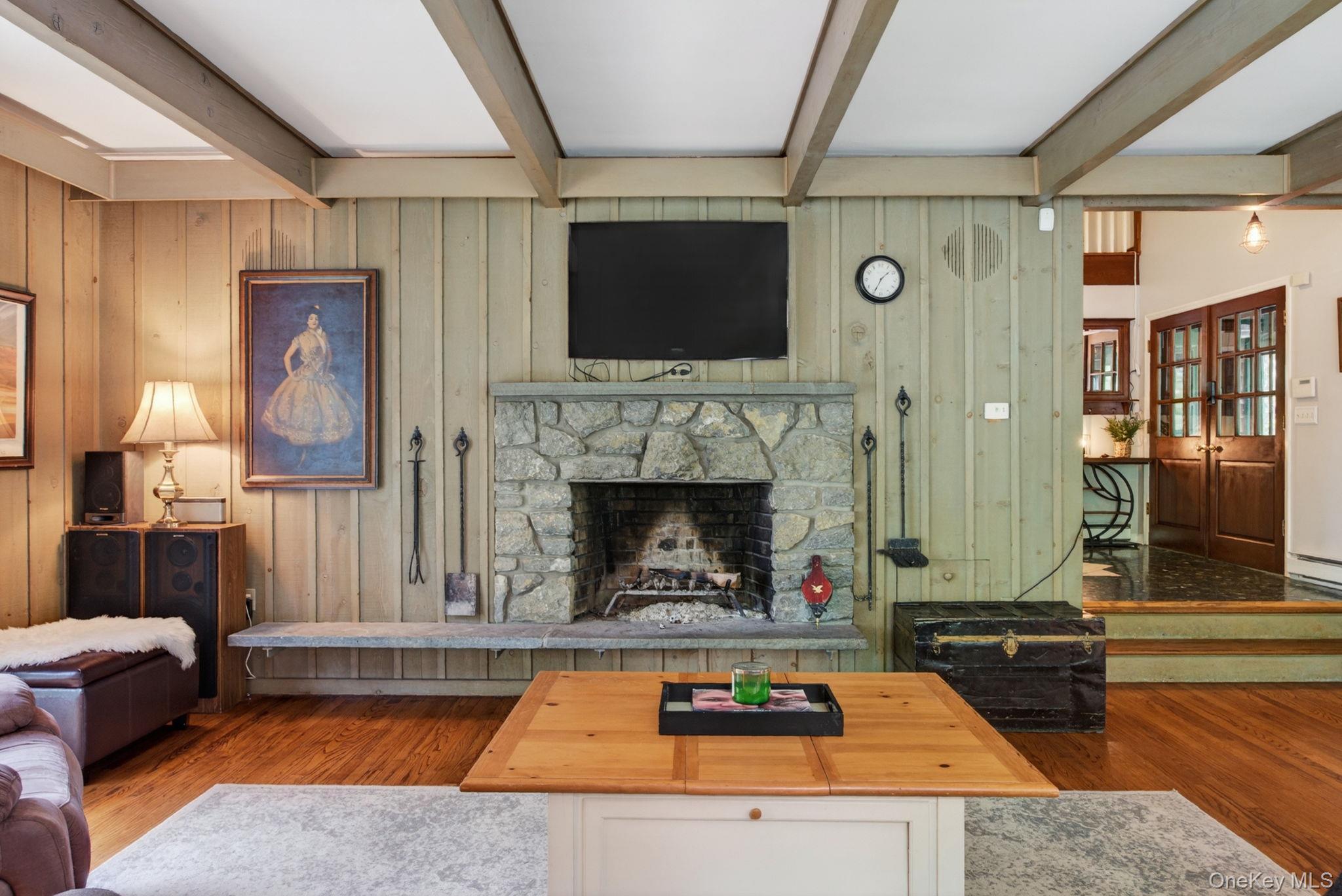 Single Family Tuytenbridge Road  Ulster County, NY 12449, MLS-983735-12