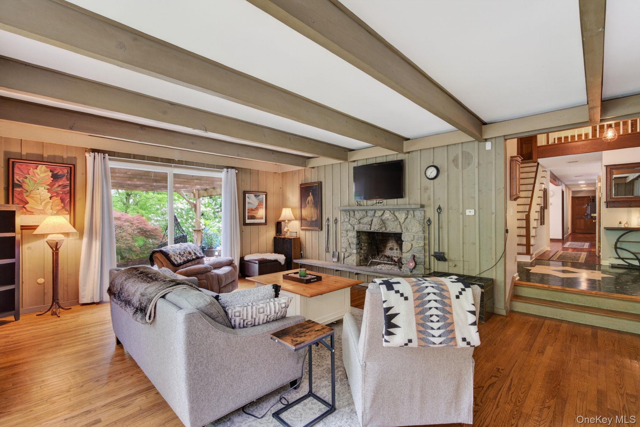 Single Family Tuytenbridge Road  Ulster County, NY 12449, MLS-983735-13