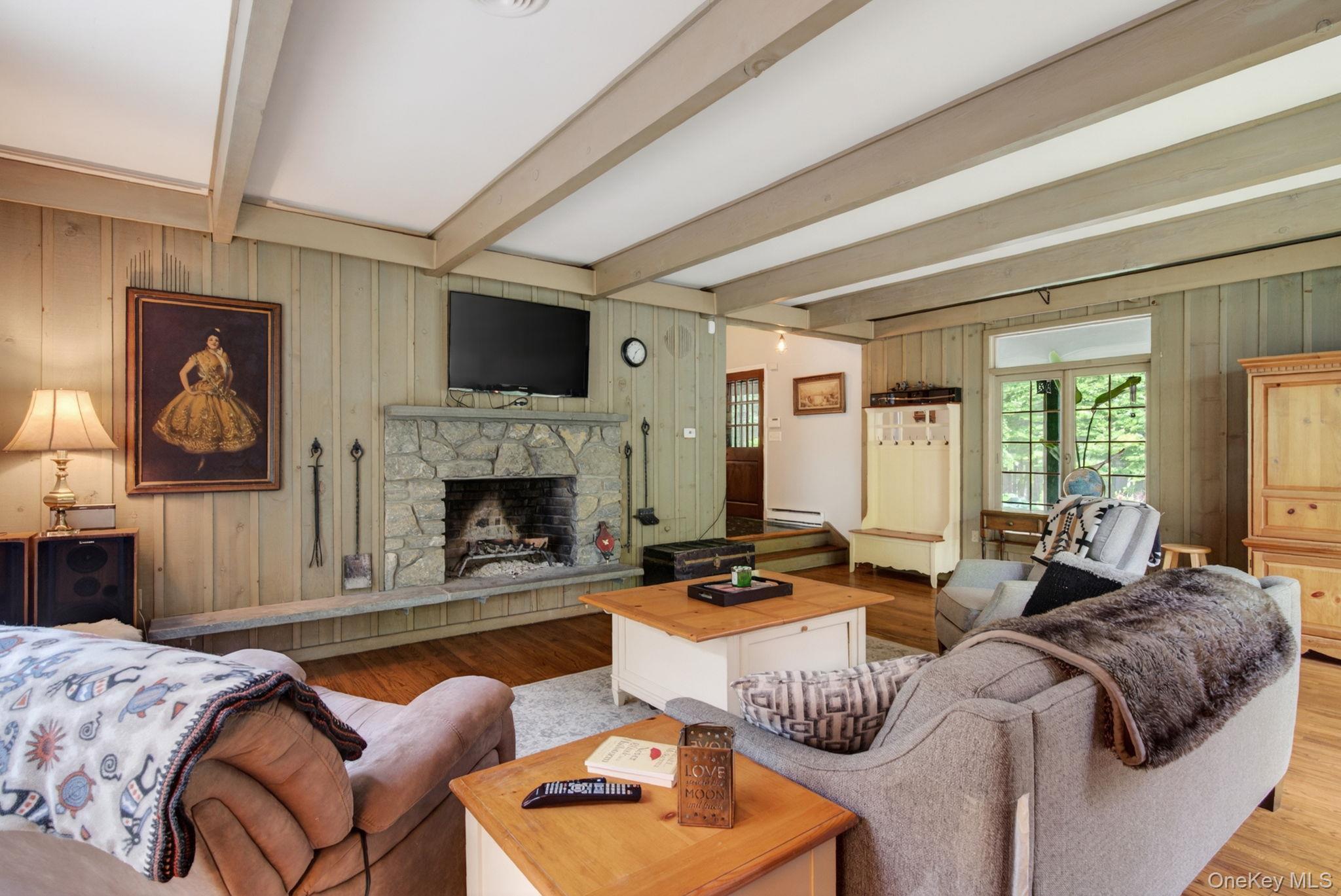 Single Family Tuytenbridge Road  Ulster County, NY 12449, MLS-983735-14