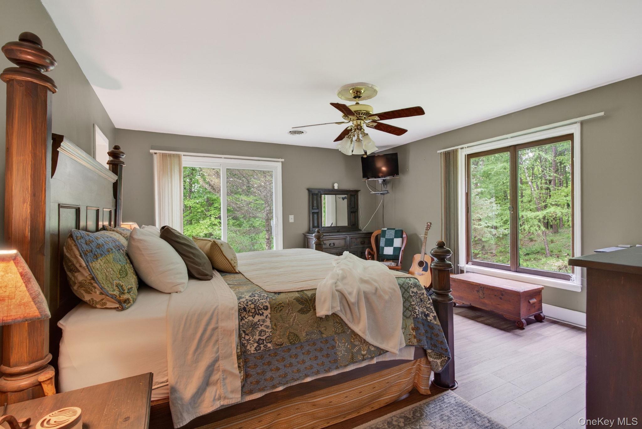 Single Family Tuytenbridge Road  Ulster County, NY 12449, MLS-983735-15