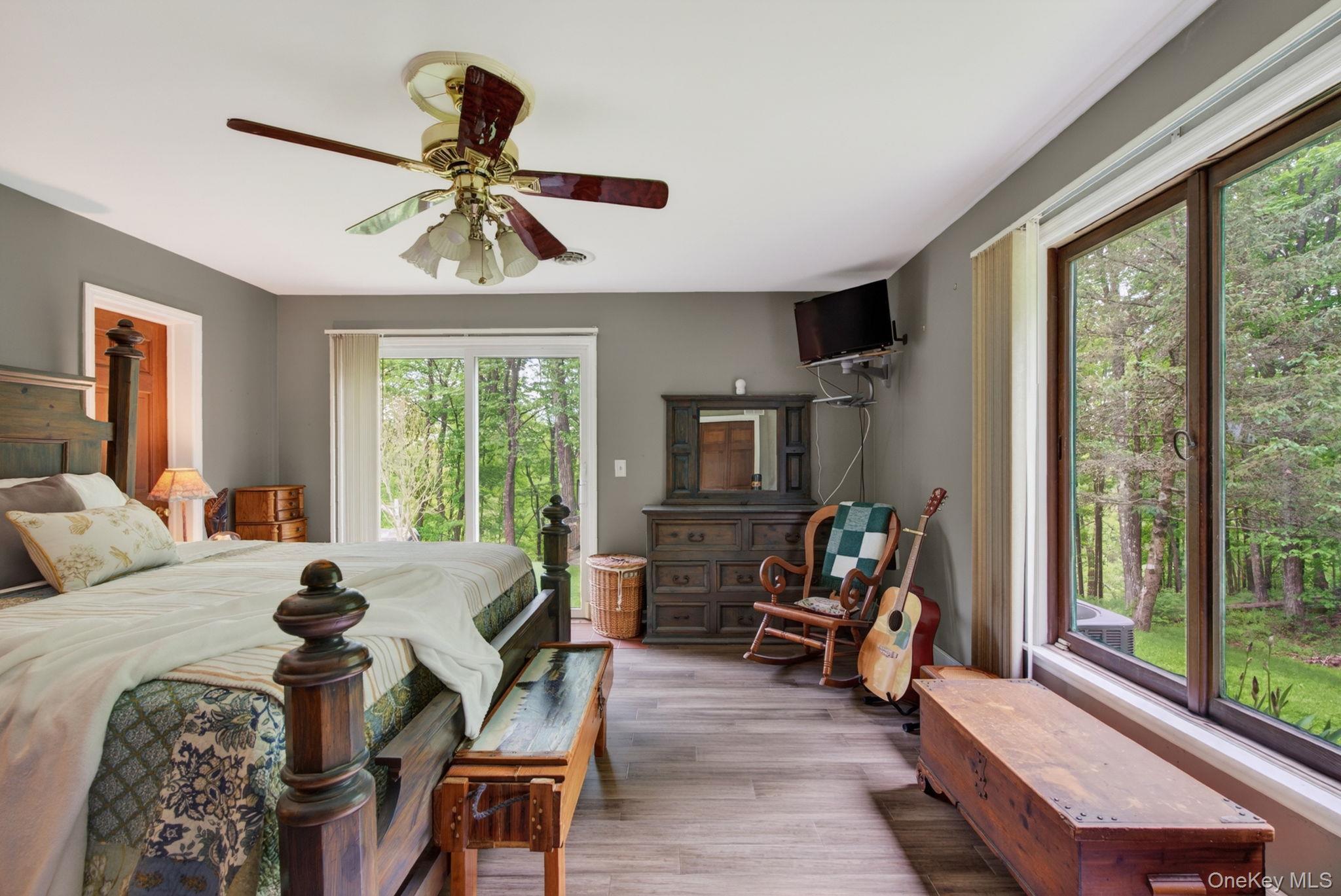 Single Family Tuytenbridge Road  Ulster County, NY 12449, MLS-983735-16