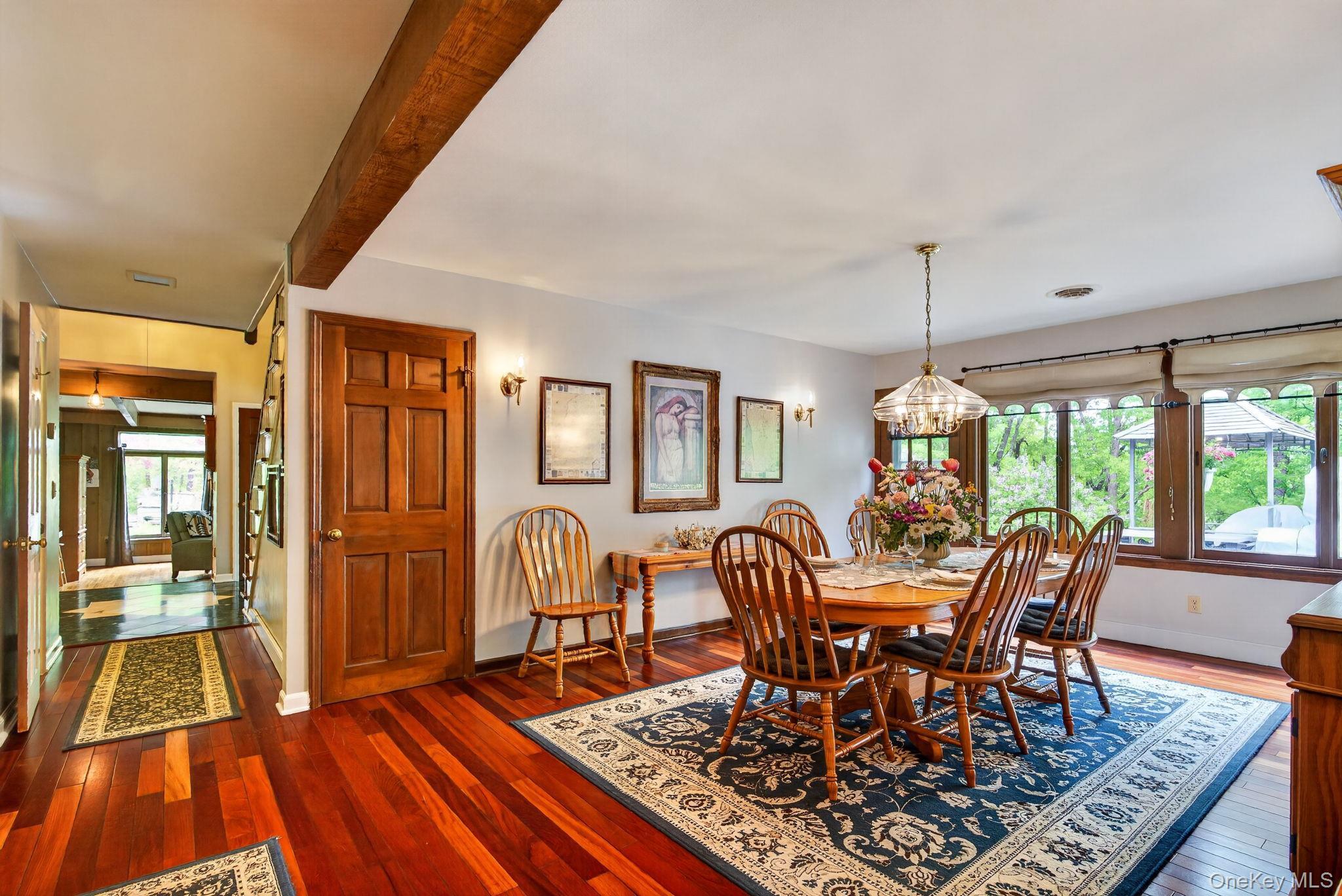 Single Family Tuytenbridge Road  Ulster County, NY 12449, MLS-983735-19