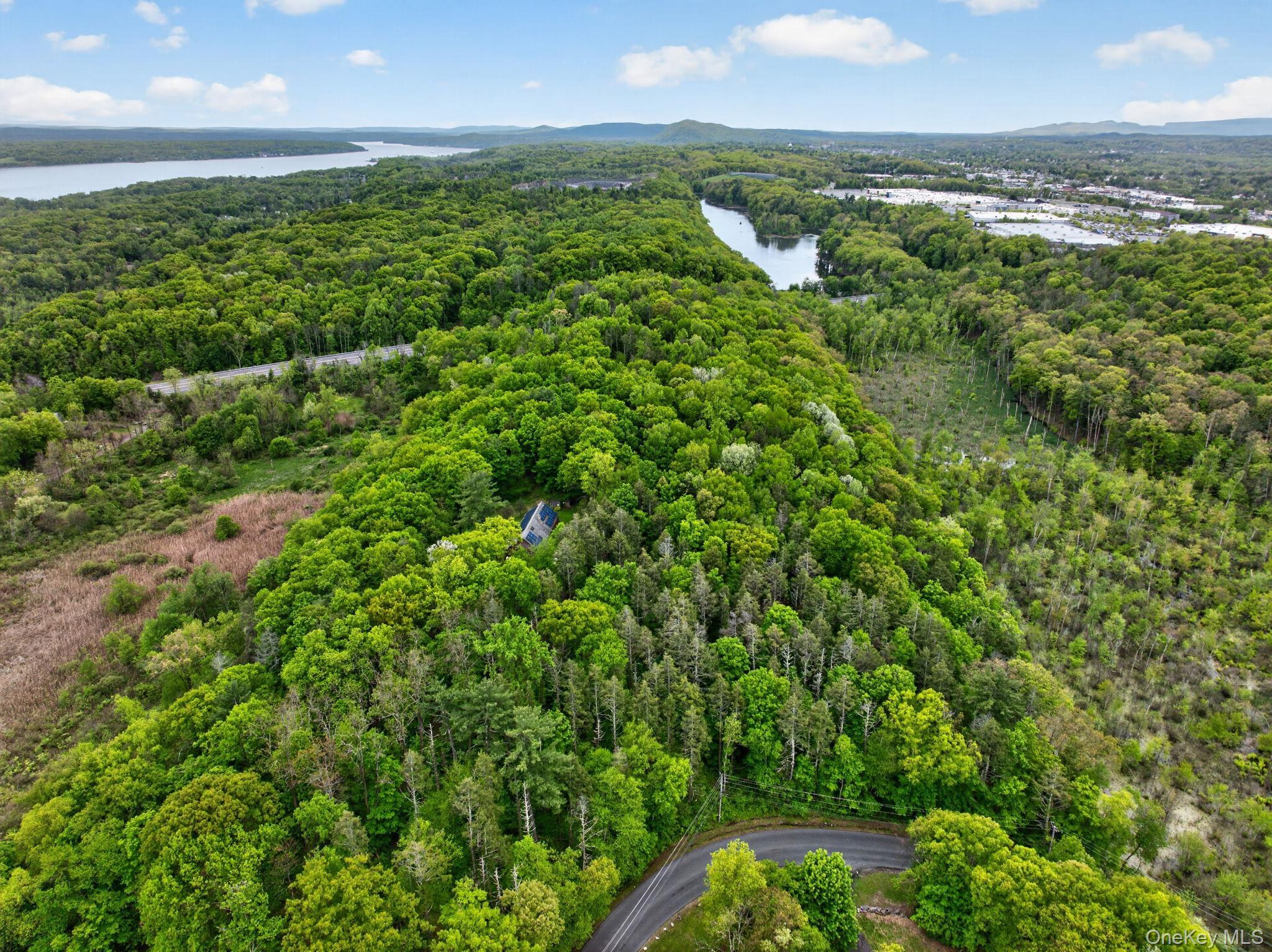 Single Family Tuytenbridge Road  Ulster County, NY 12449, MLS-983735-2