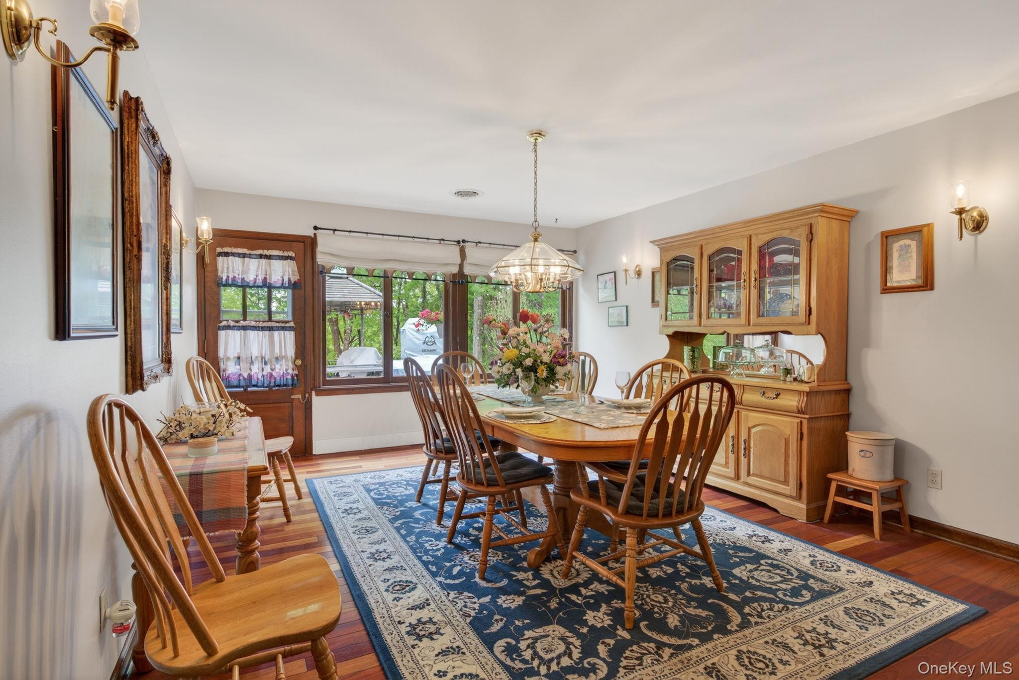 Single Family Tuytenbridge Road  Ulster County, NY 12449, MLS-983735-20