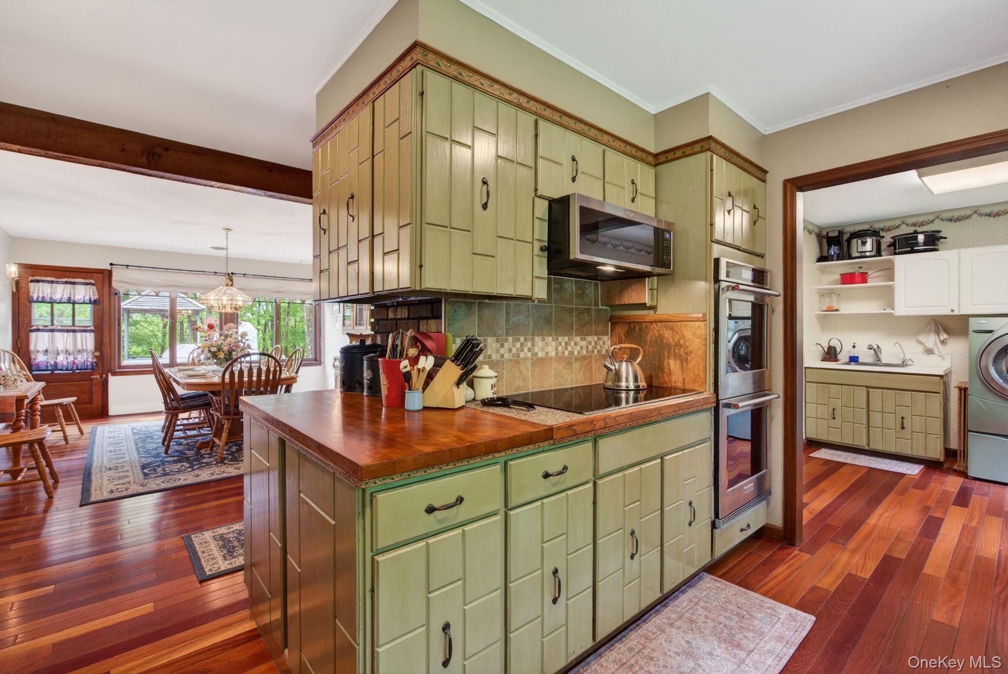 Single Family Tuytenbridge Road  Ulster County, NY 12449, MLS-983735-22