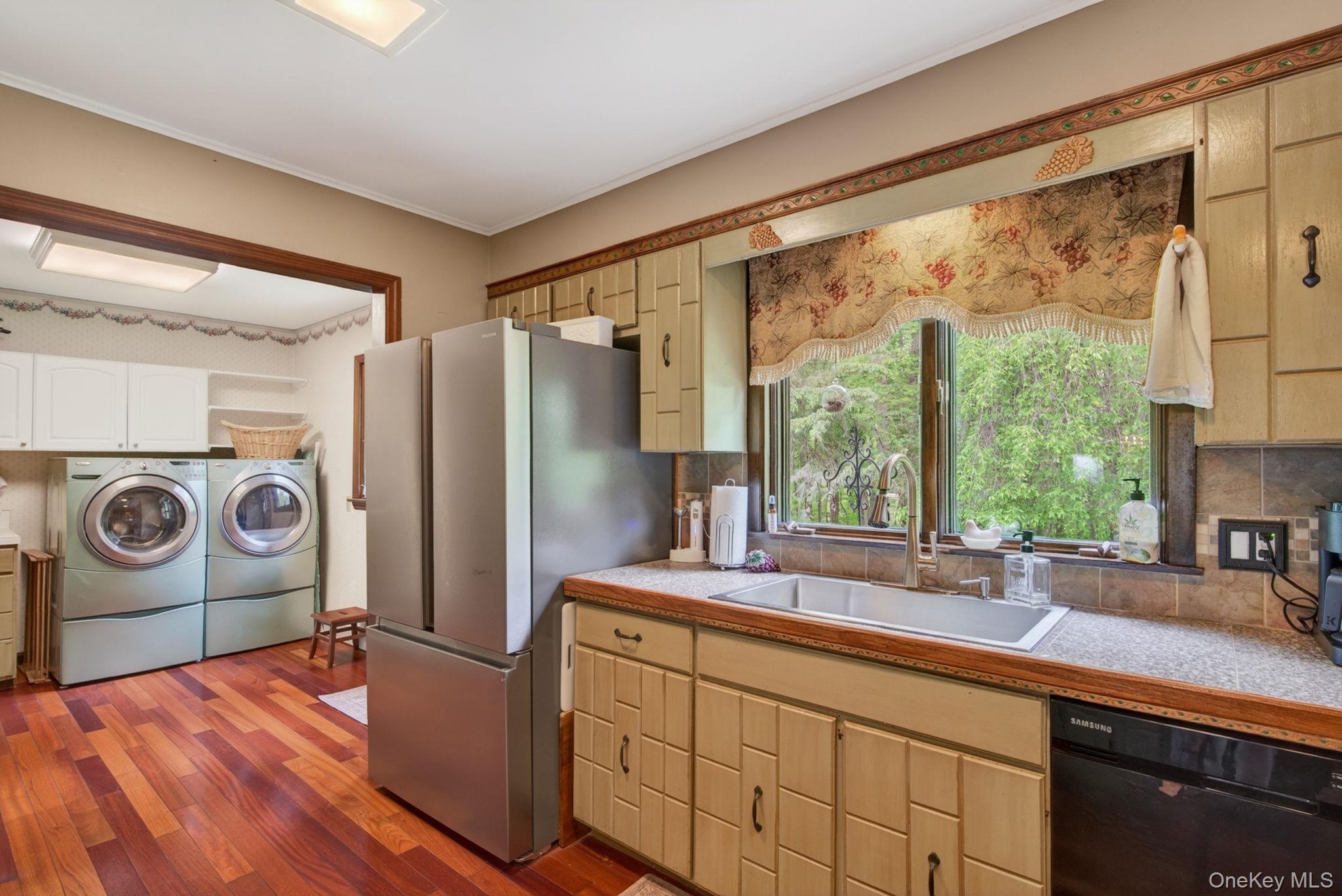 Single Family Tuytenbridge Road  Ulster County, NY 12449, MLS-983735-24
