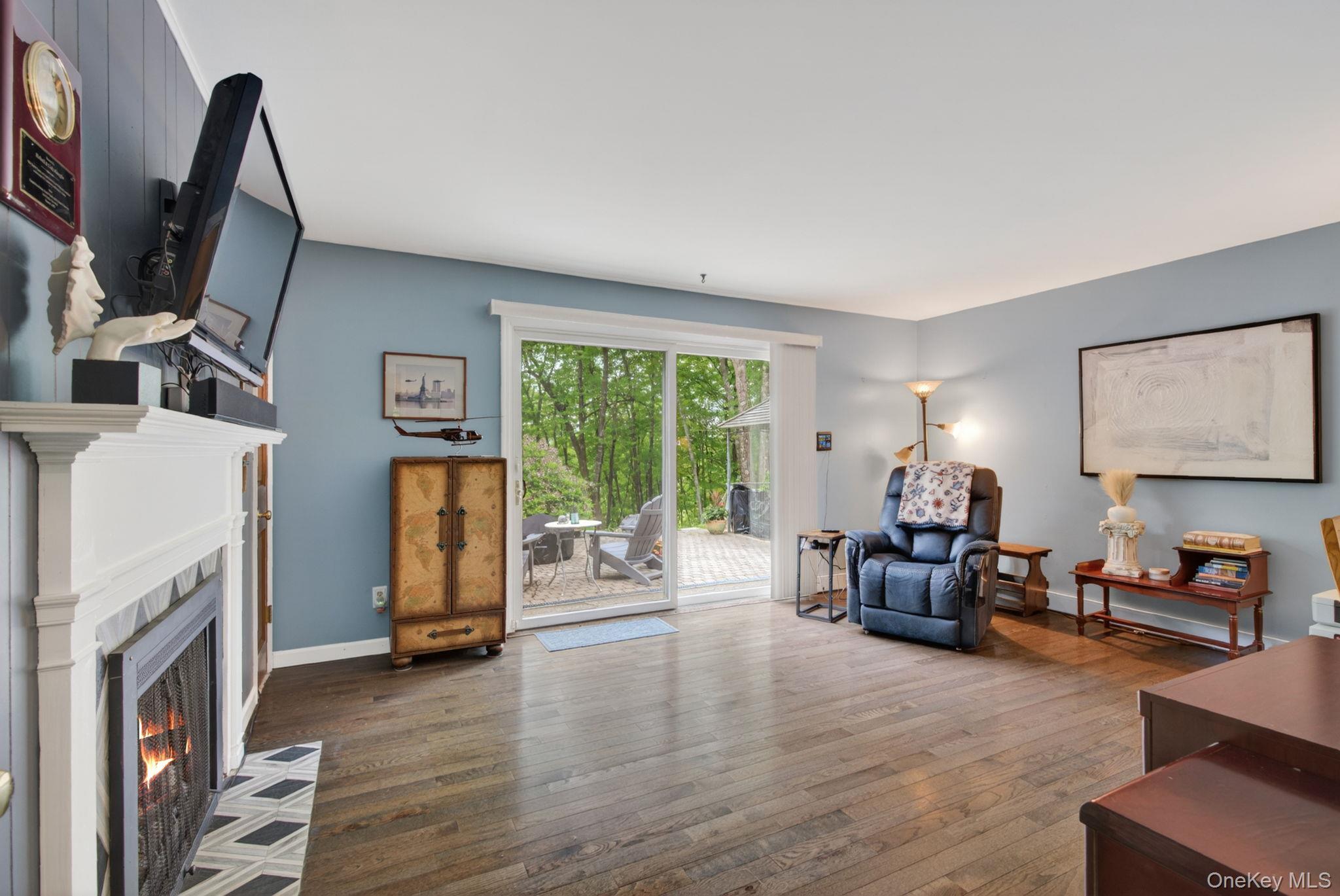 Single Family Tuytenbridge Road  Ulster County, NY 12449, MLS-983735-26