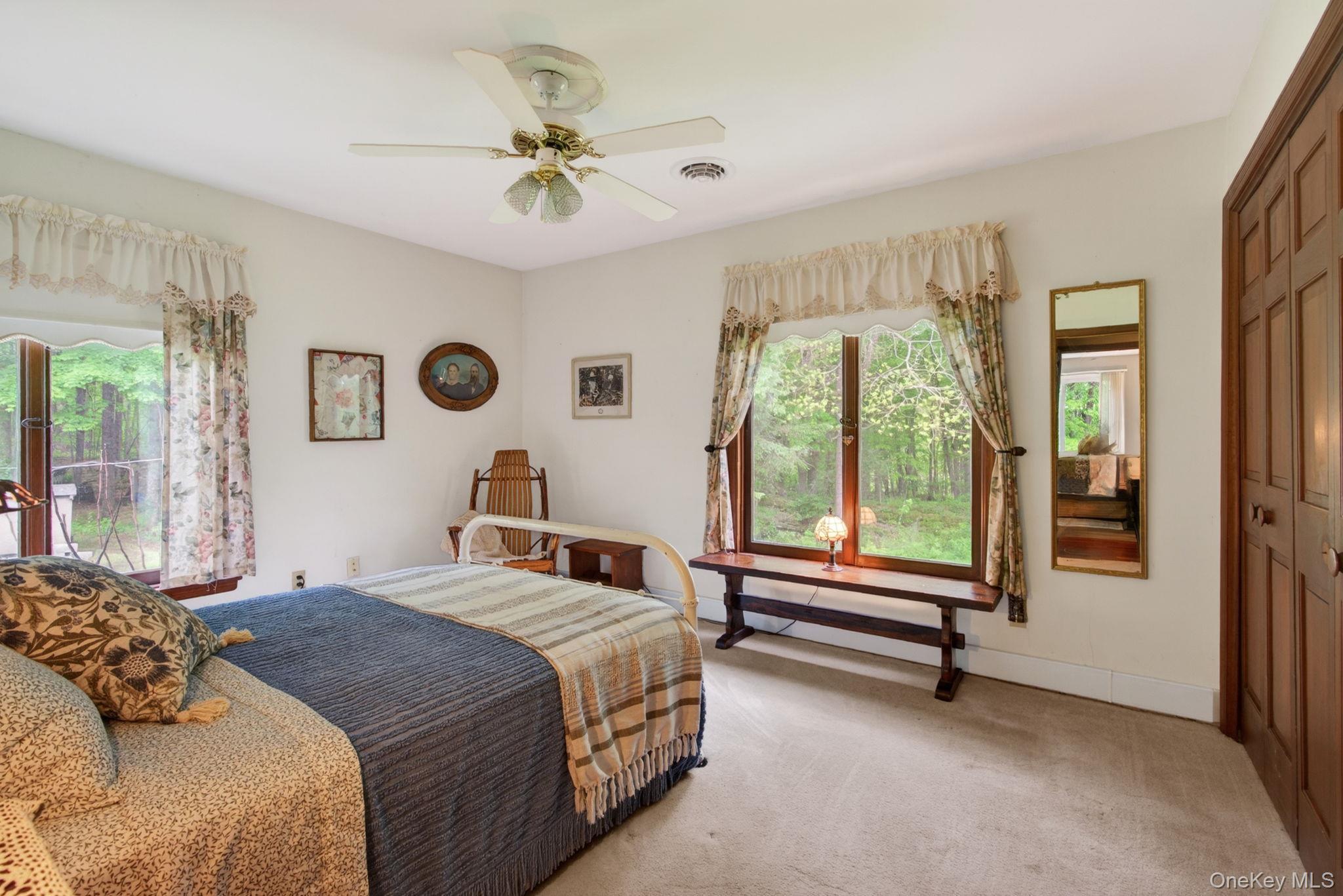 Single Family Tuytenbridge Road  Ulster County, NY 12449, MLS-983735-27