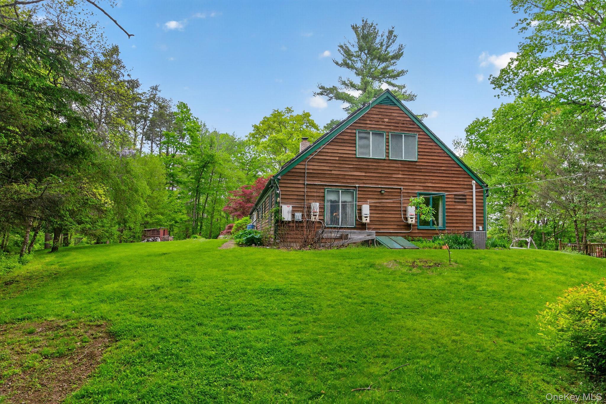 Single Family Tuytenbridge Road  Ulster County, NY 12449, MLS-983735-38