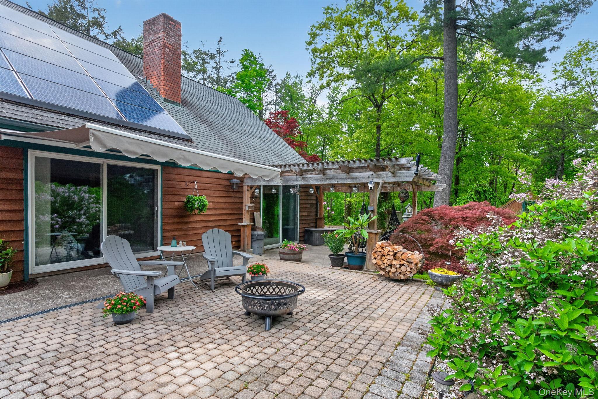 Single Family Tuytenbridge Road  Ulster County, NY 12449, MLS-983735-39