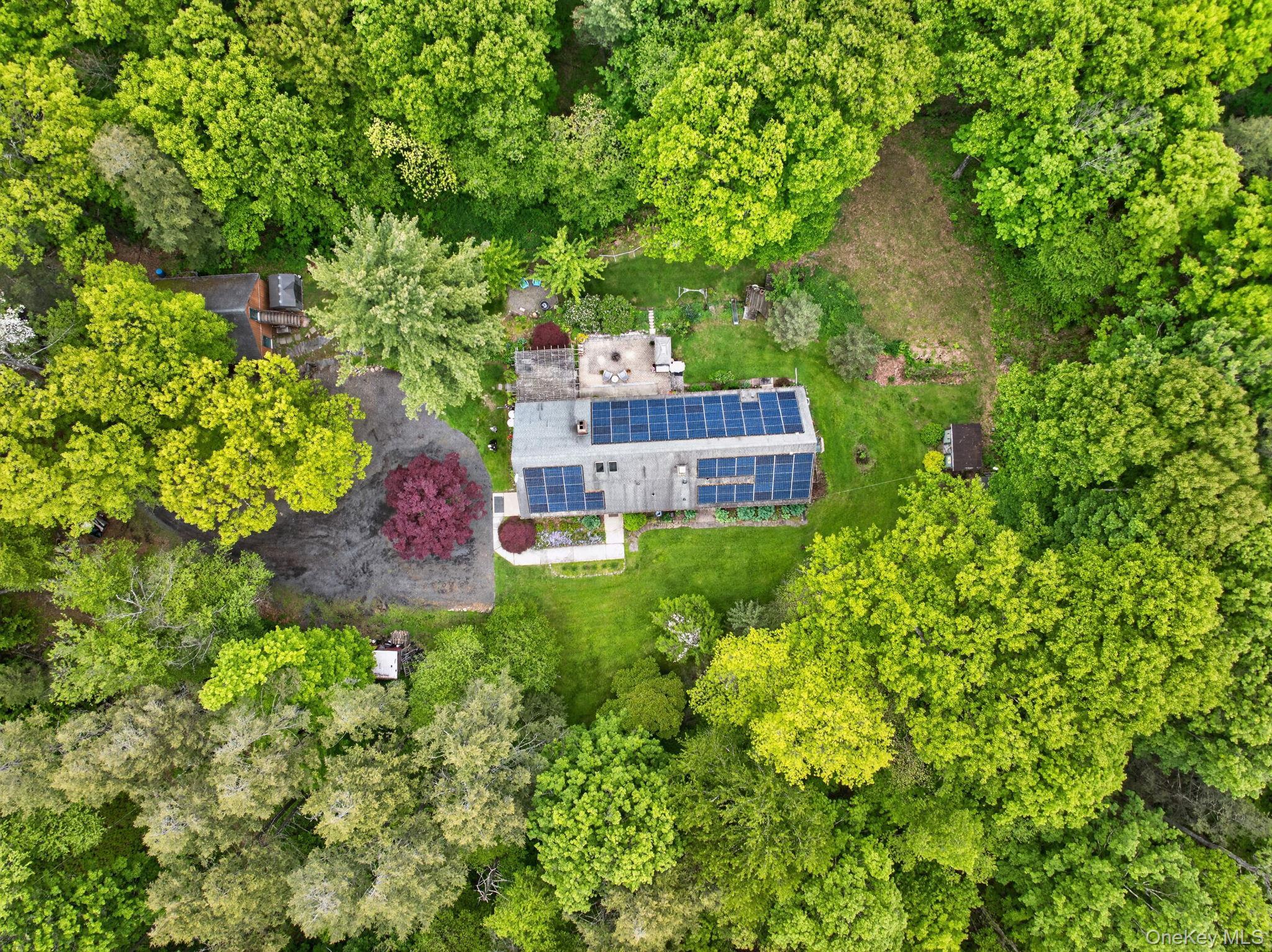 Single Family Tuytenbridge Road  Ulster County, NY 12449, MLS-983735-4