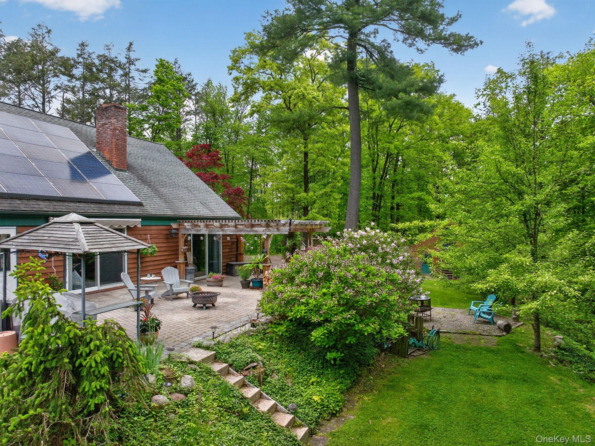 Single Family Tuytenbridge Road  Ulster County, NY 12449, MLS-983735-41