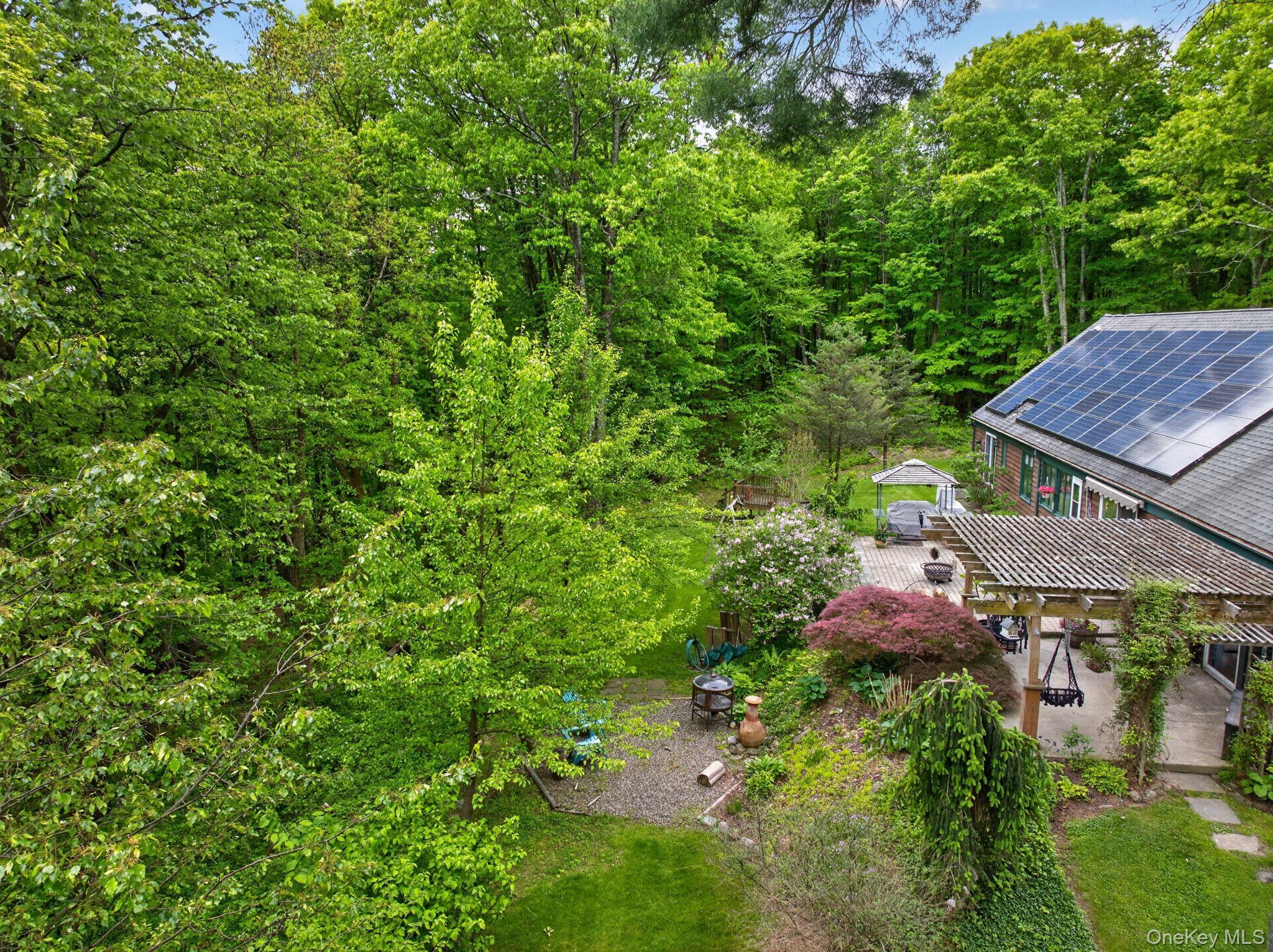 Single Family Tuytenbridge Road  Ulster County, NY 12449, MLS-983735-42