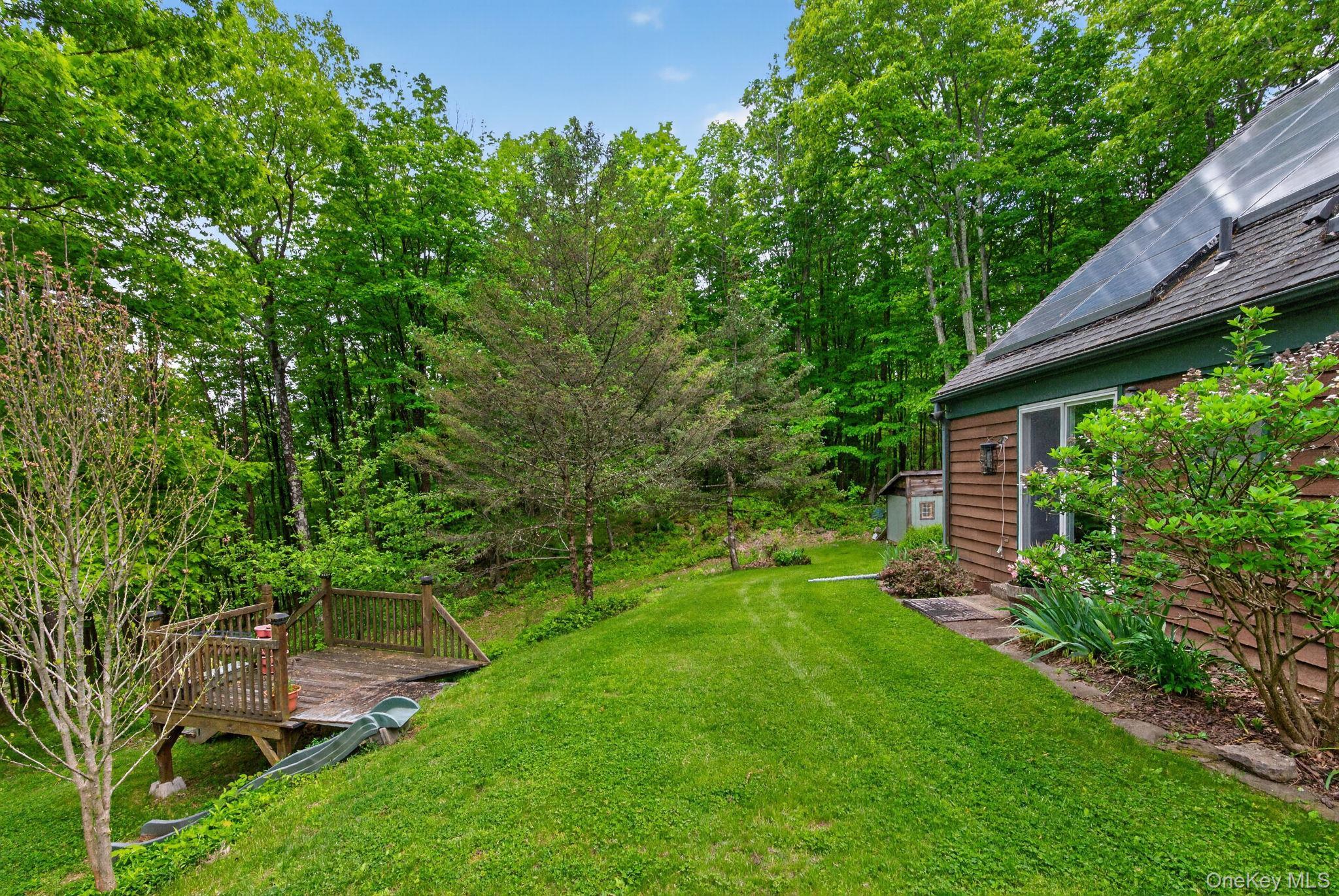 Single Family Tuytenbridge Road  Ulster County, NY 12449, MLS-983735-43