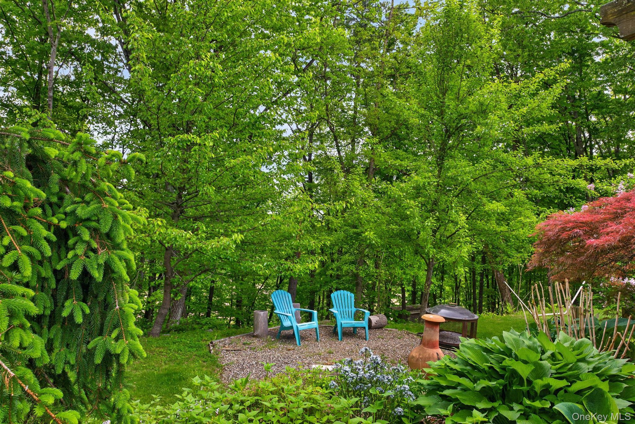 Single Family Tuytenbridge Road  Ulster County, NY 12449, MLS-983735-44