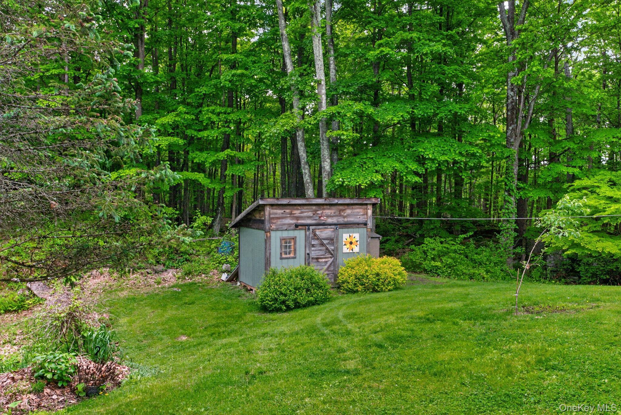 Single Family Tuytenbridge Road  Ulster County, NY 12449, MLS-983735-45