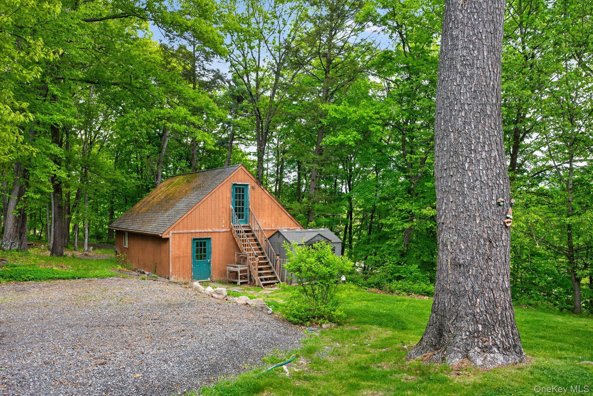 Single Family Tuytenbridge Road  Ulster County, NY 12449, MLS-983735-49