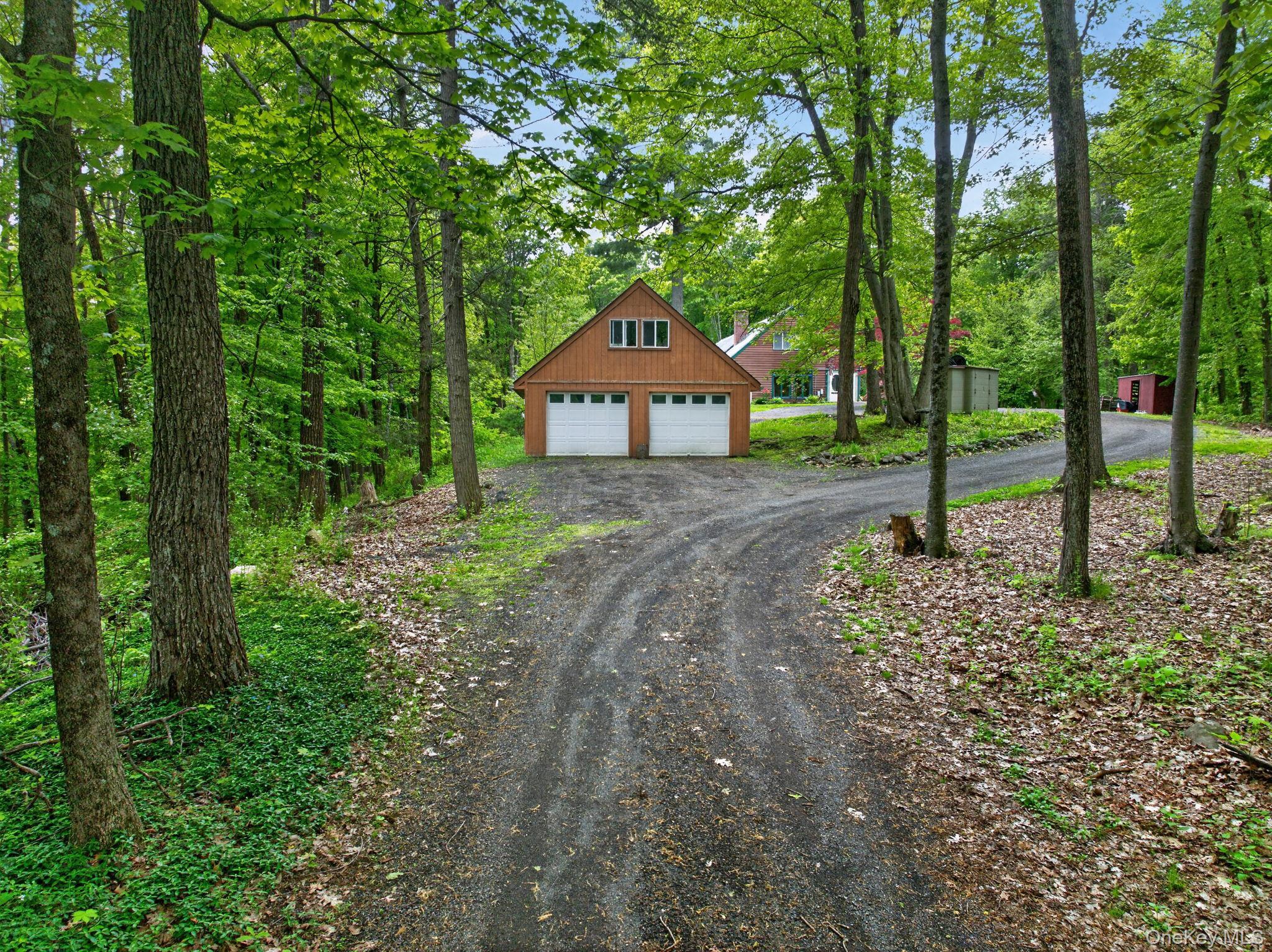 Single Family Tuytenbridge Road  Ulster County, NY 12449, MLS-983735-50
